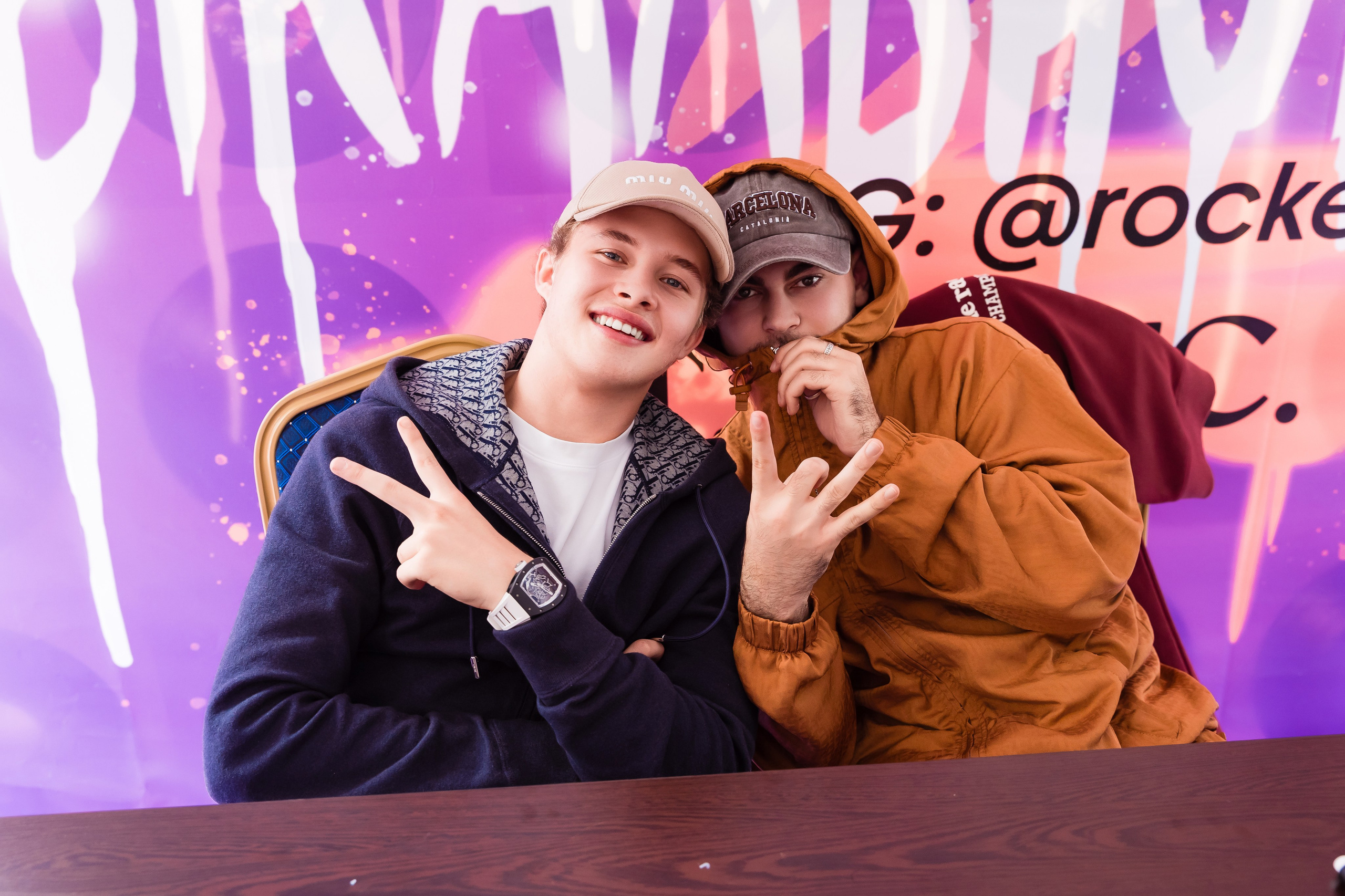 Знаменитости. Фотограф в Москве Станислав Квасков