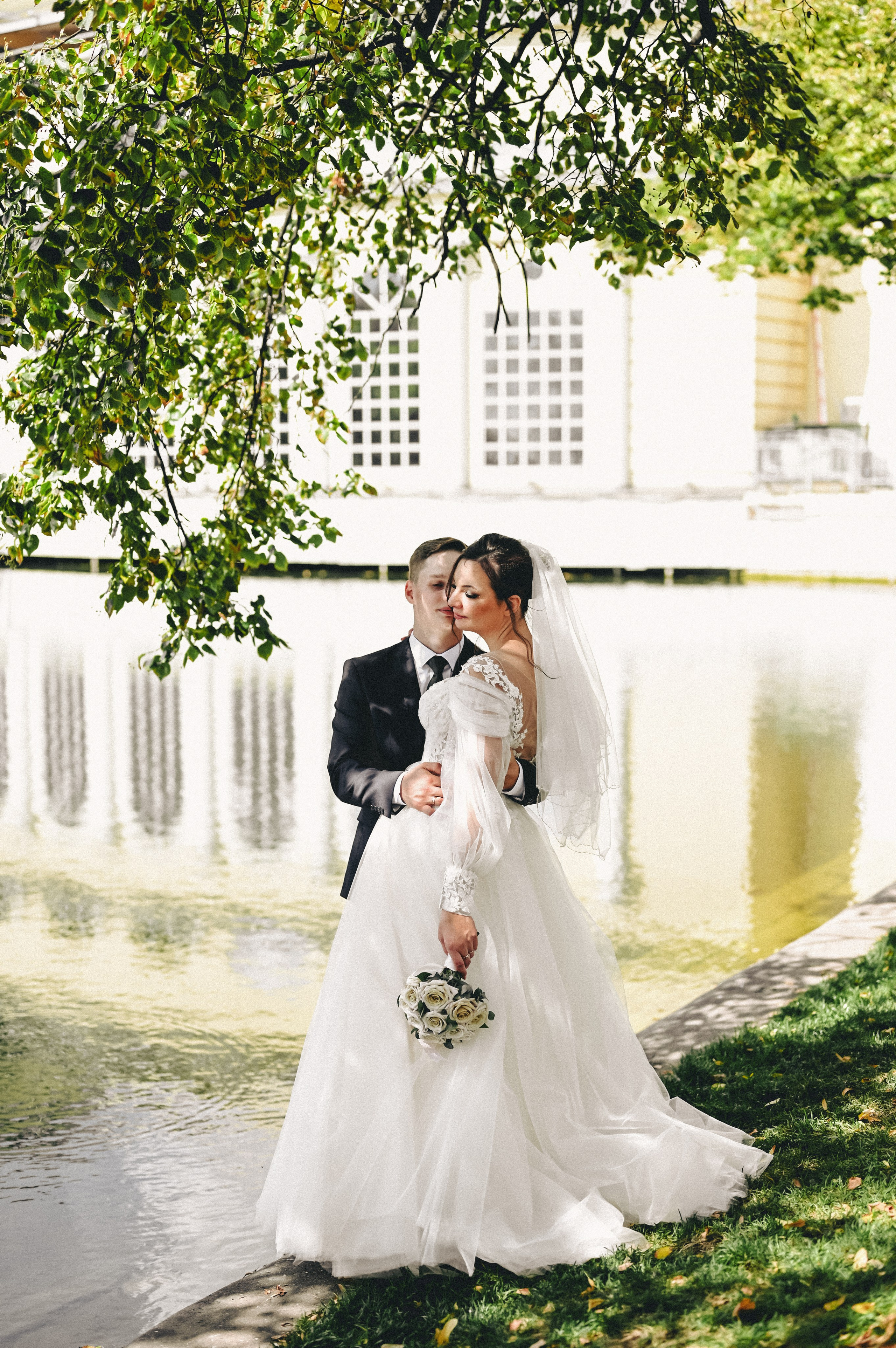 Свадьба Полный день анонс. Семейный и детский фотограф во Фрязино, Ивантеевке и Щелково Матвеева