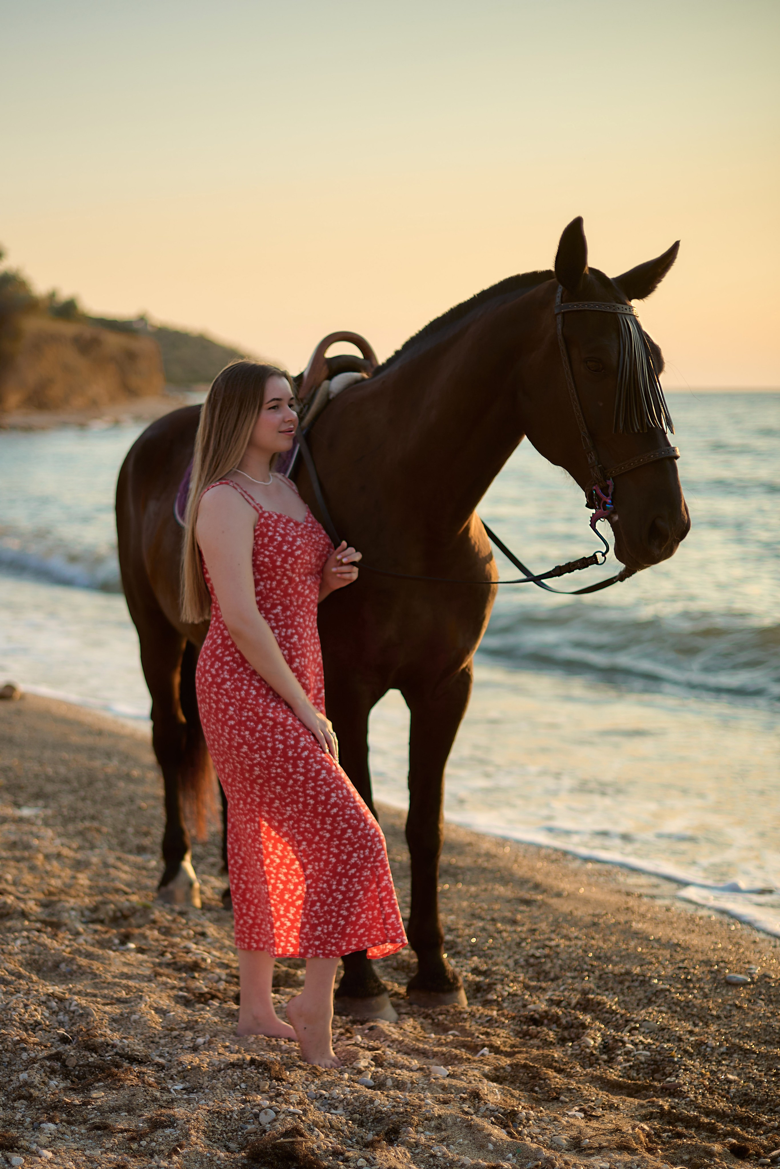 Юлия и Княжа. Фотограф в Севастополе