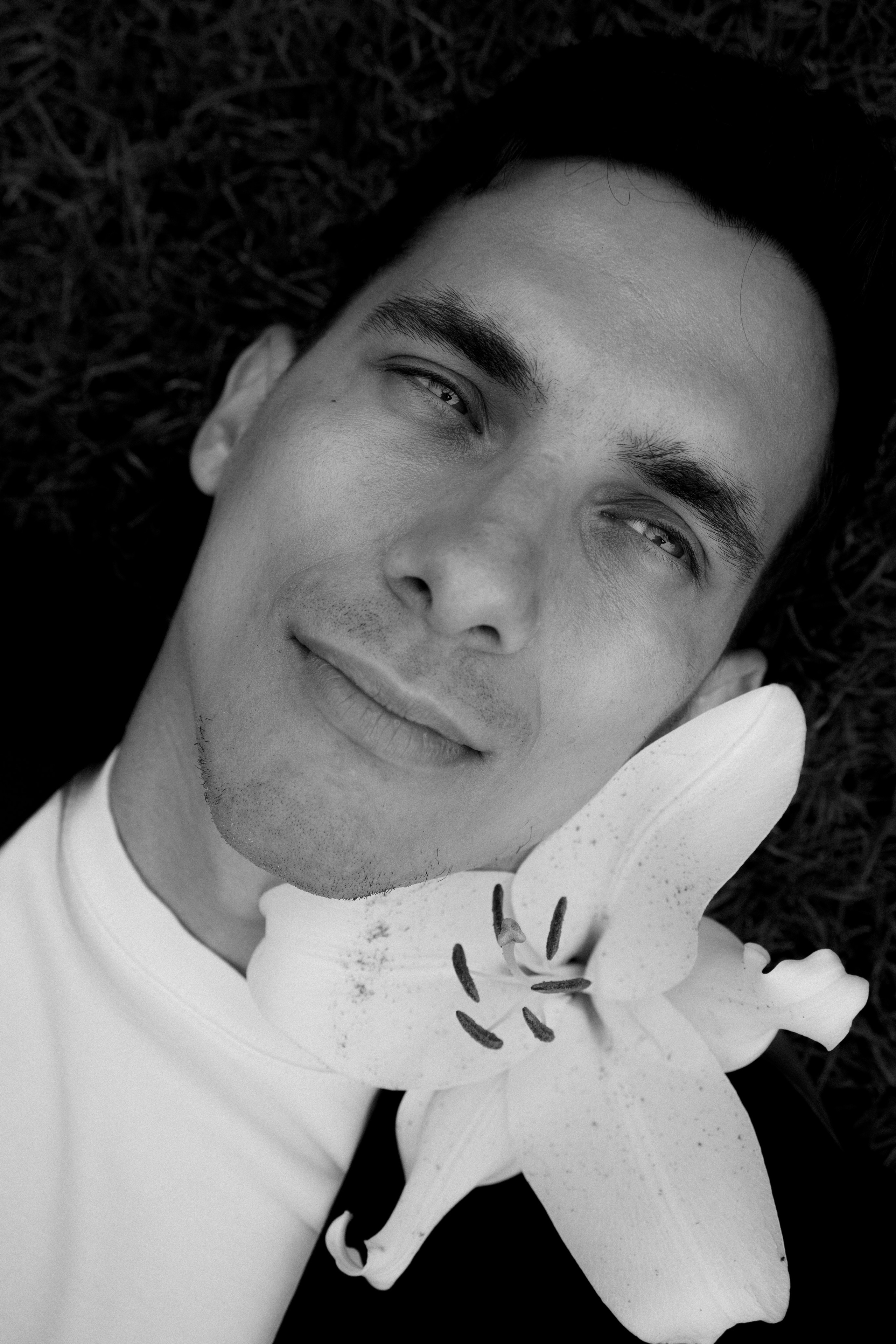 Denis. Photographer Yudakova Daria