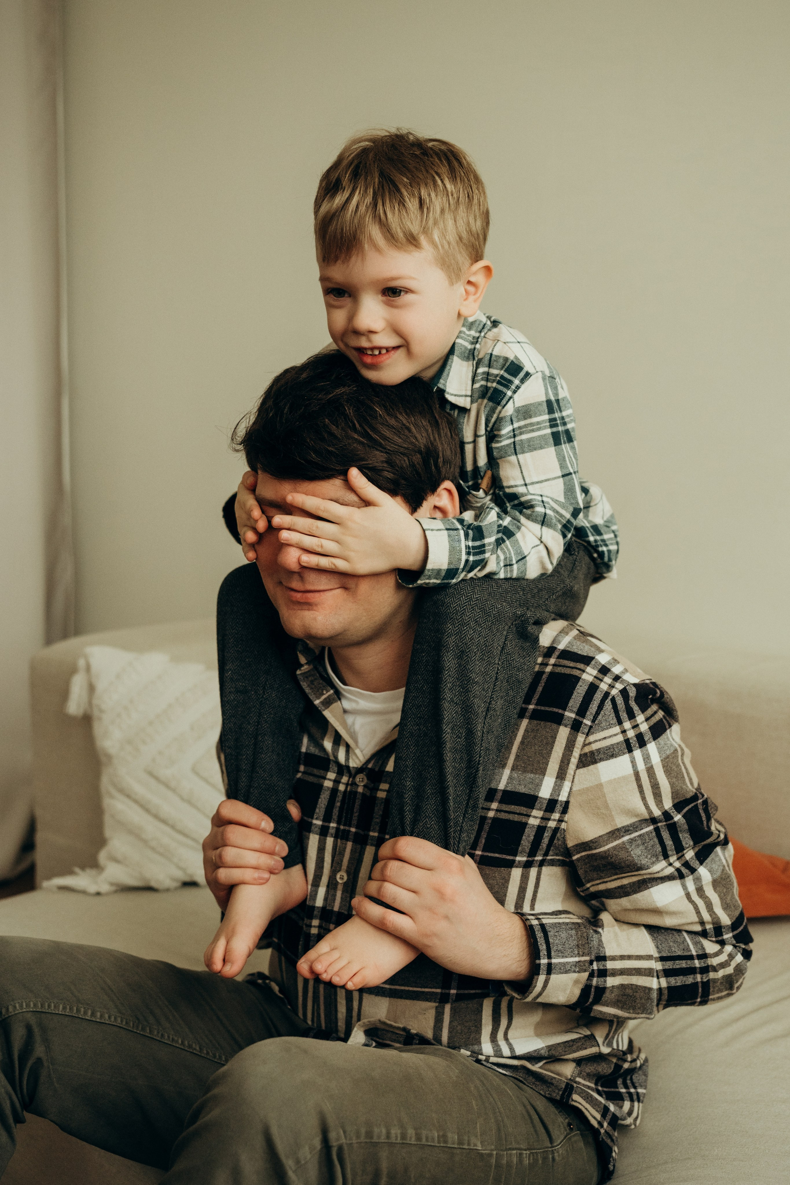 Александр, Саша и Юрочка