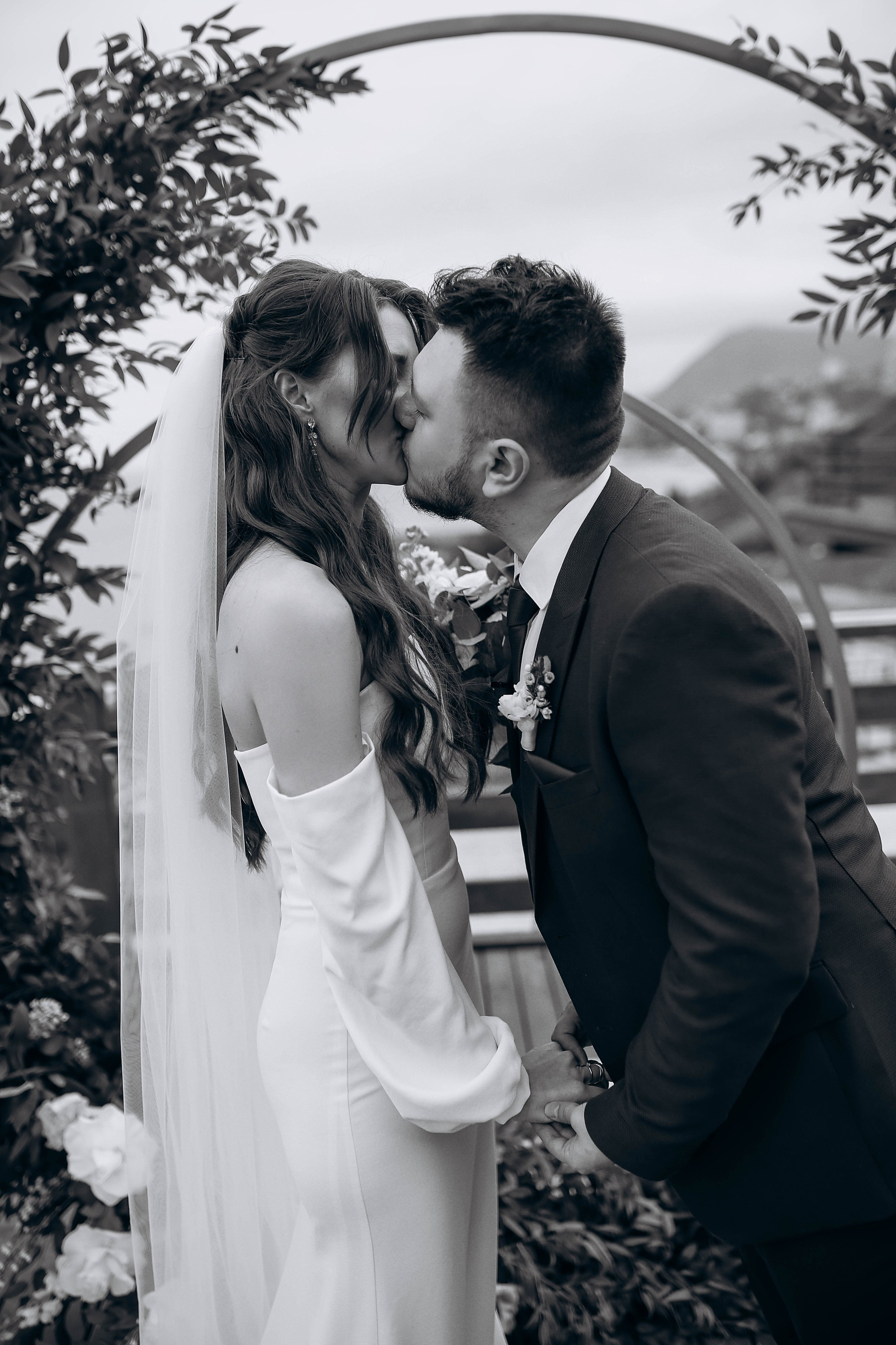 O&M. Свадебный и семейный фотограф Елизавета Артемьева