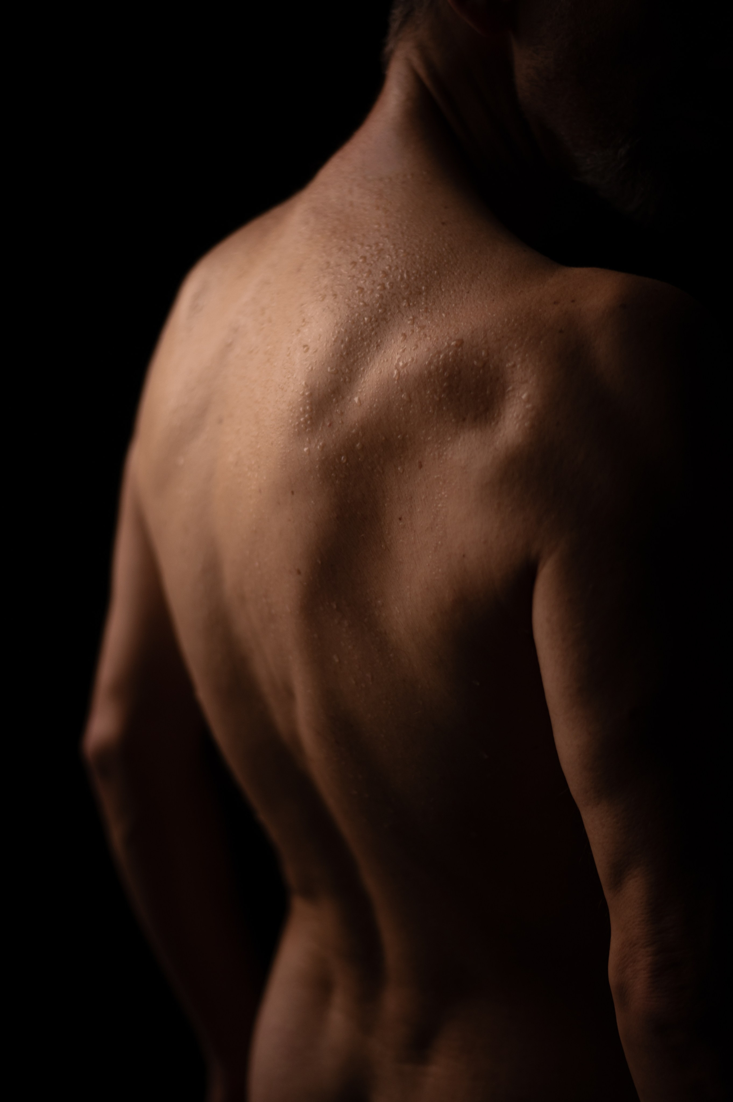 Галерея мужского ню. Будуарный / Ню Фотограф Наталья Шевченко Минск