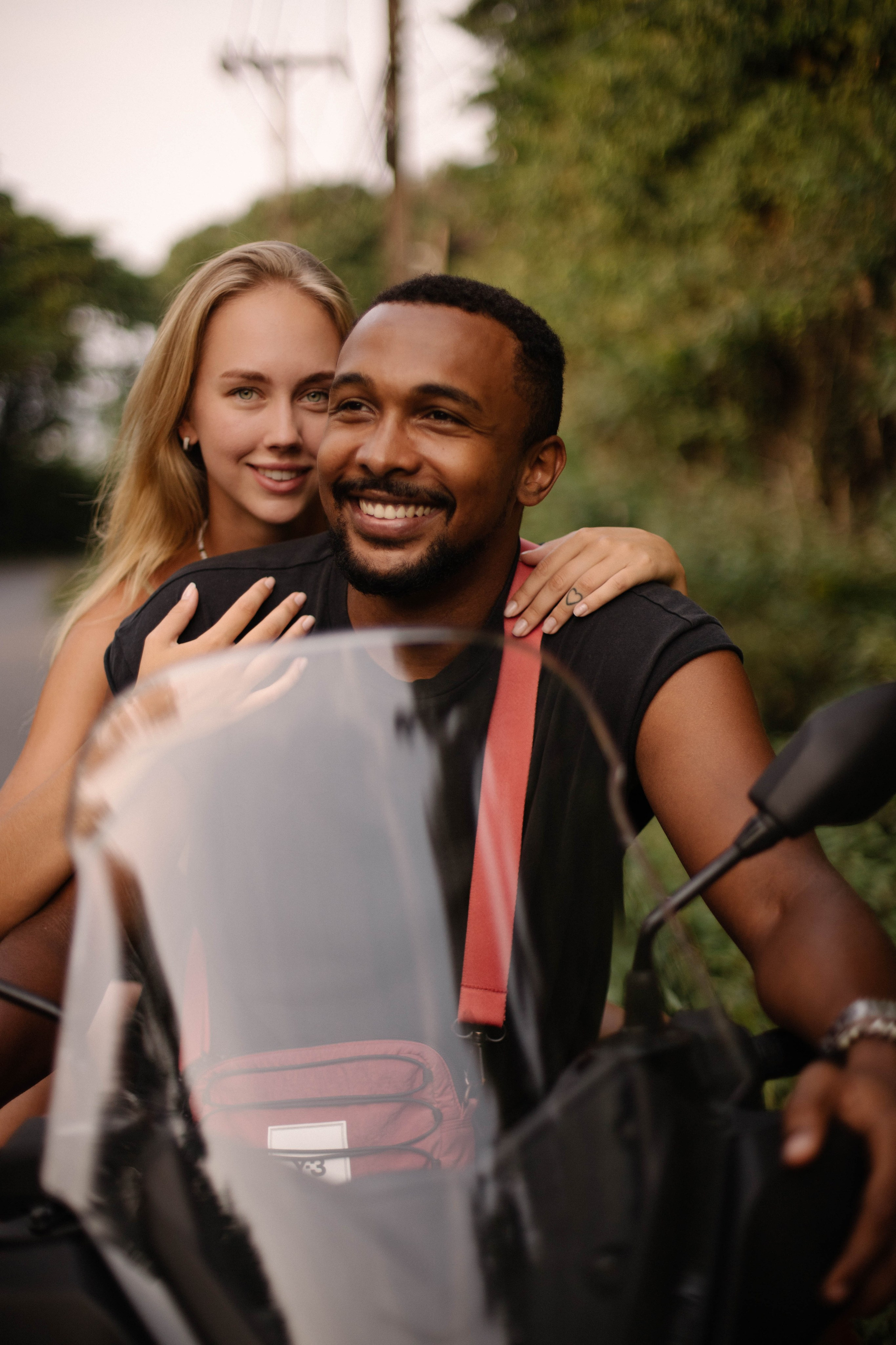 Аня и Дэвид. Наталья Симчук — Фотограф. LoveStory, индивидуальные, семейные съемки