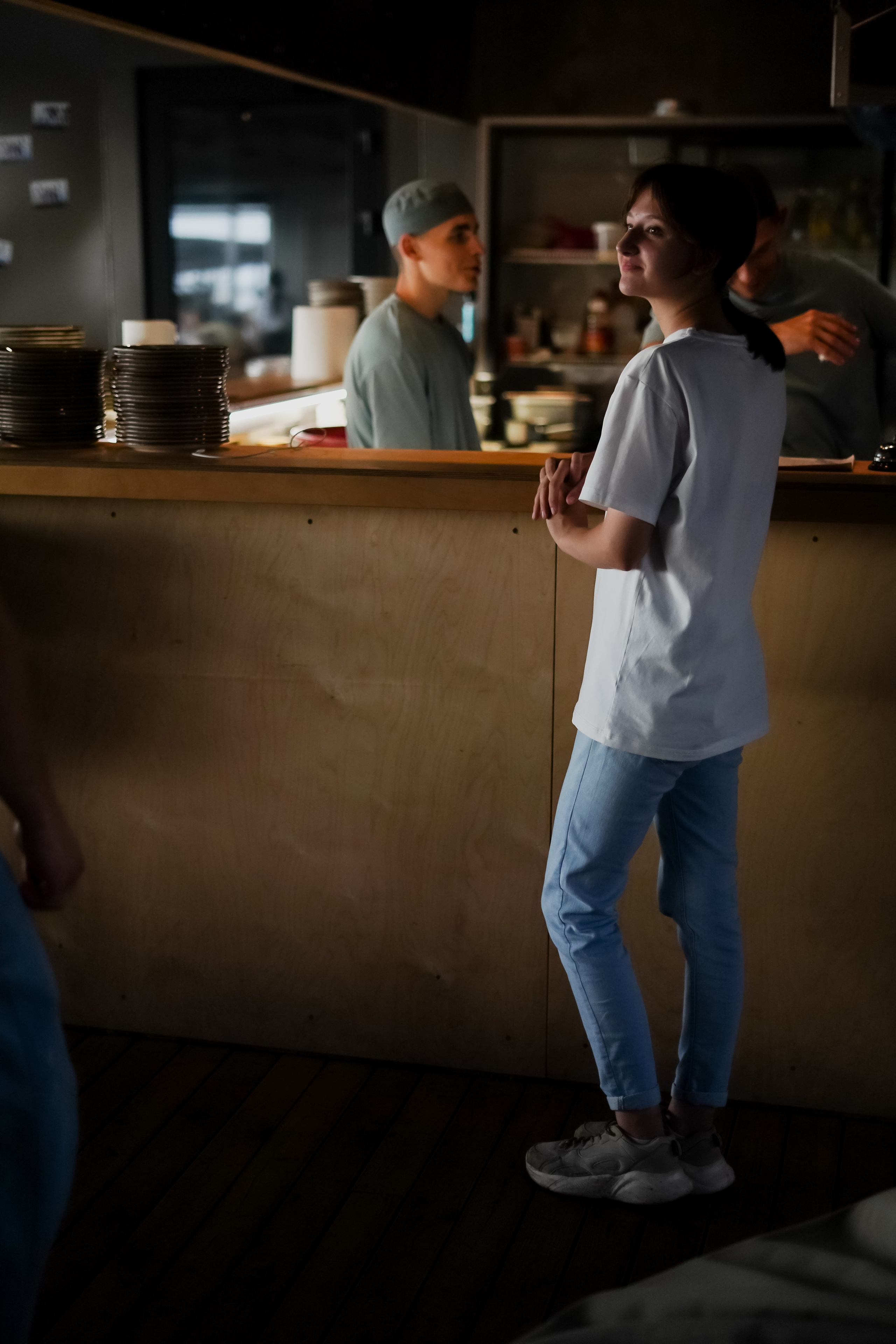 Surf. Фотограф Валерия Крахмалева