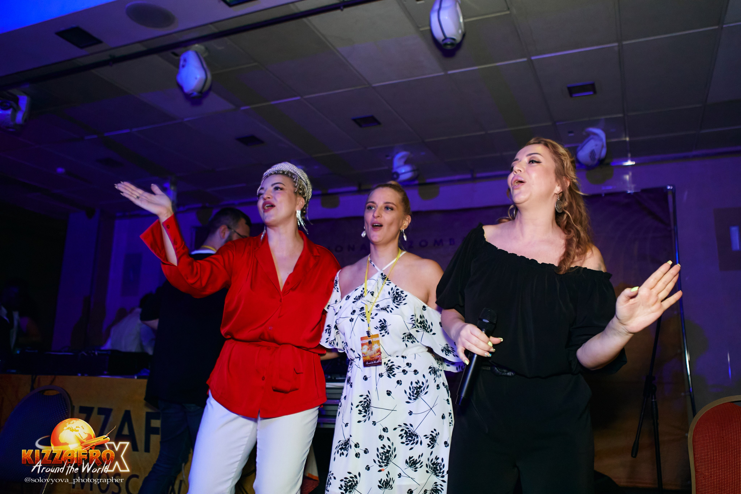 KizzAfro. Свадебный фотограф