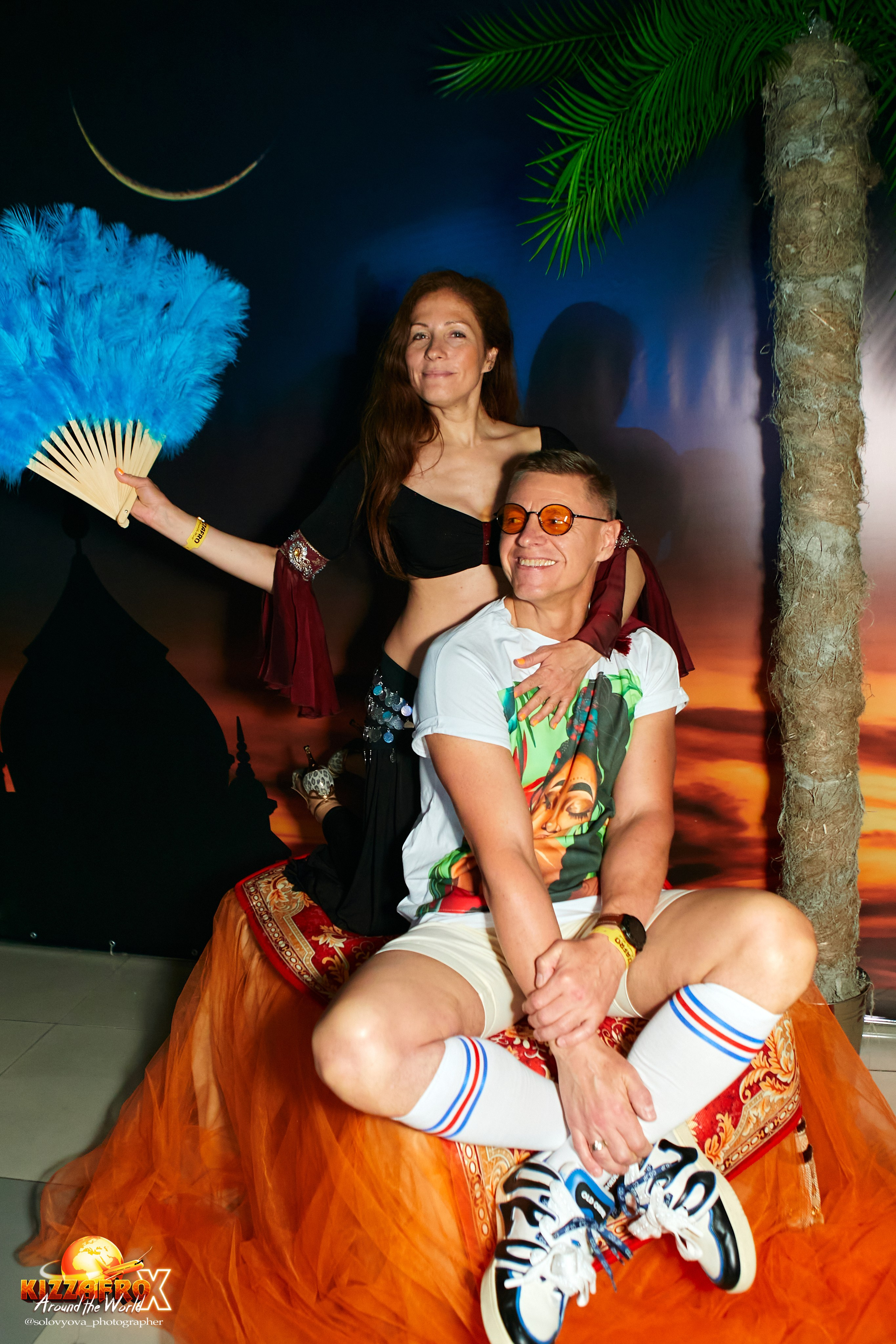 KizzAfro. Свадебный фотограф