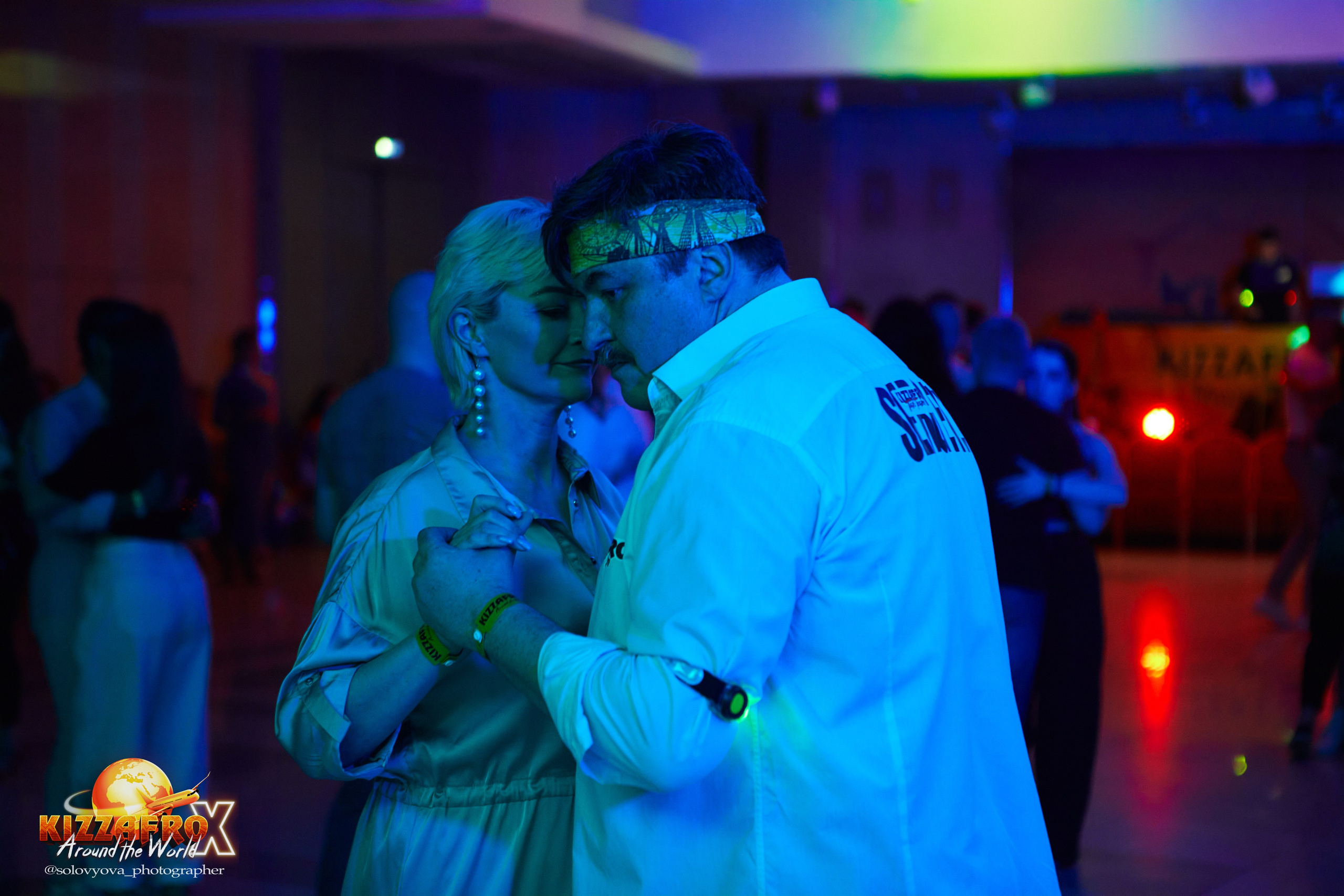 KizzAfro. Свадебный фотограф