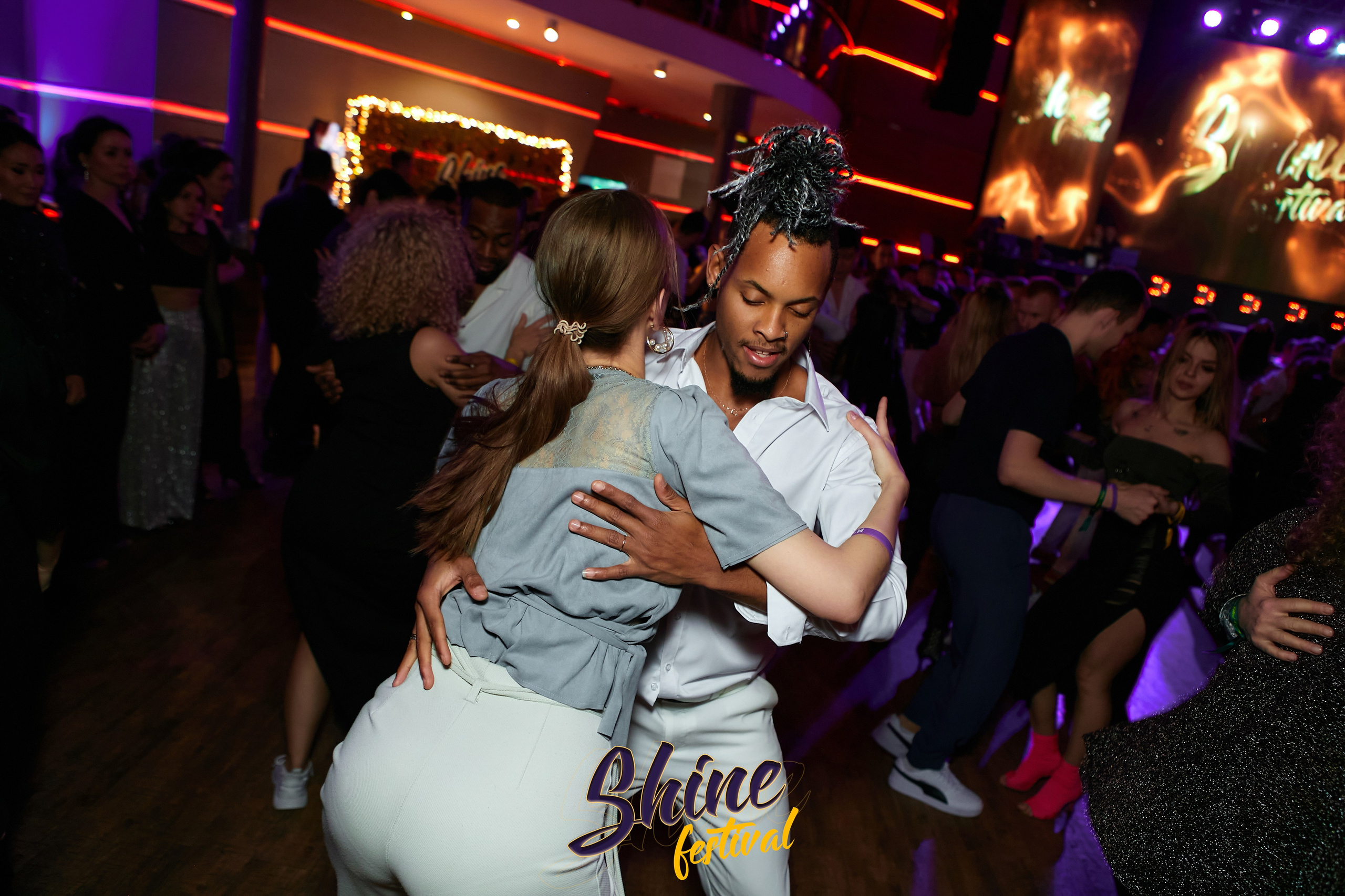 Shine party Moscow. Свадебный фотограф