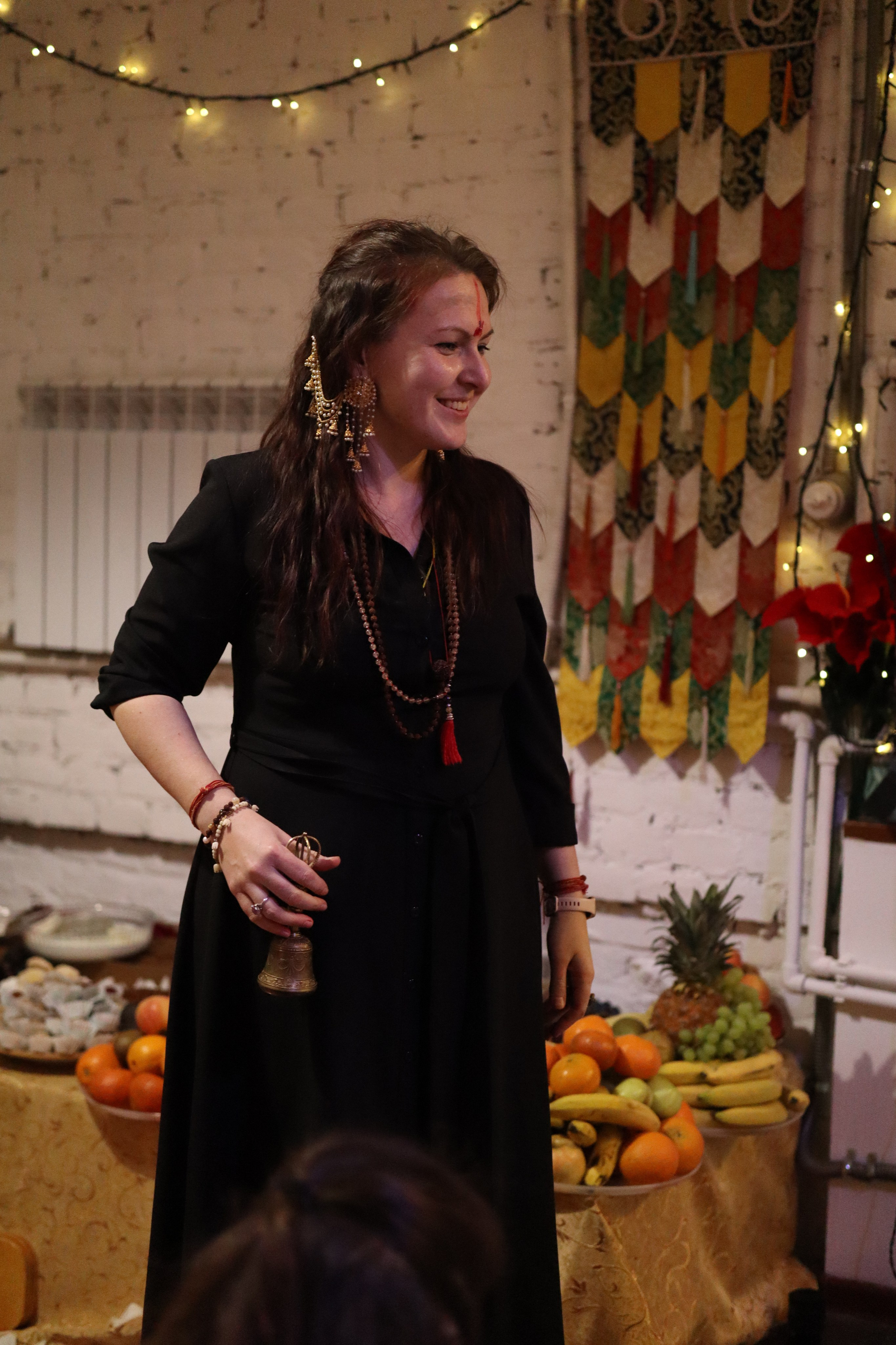 MahaShivaRatri2024. Photo Ninja