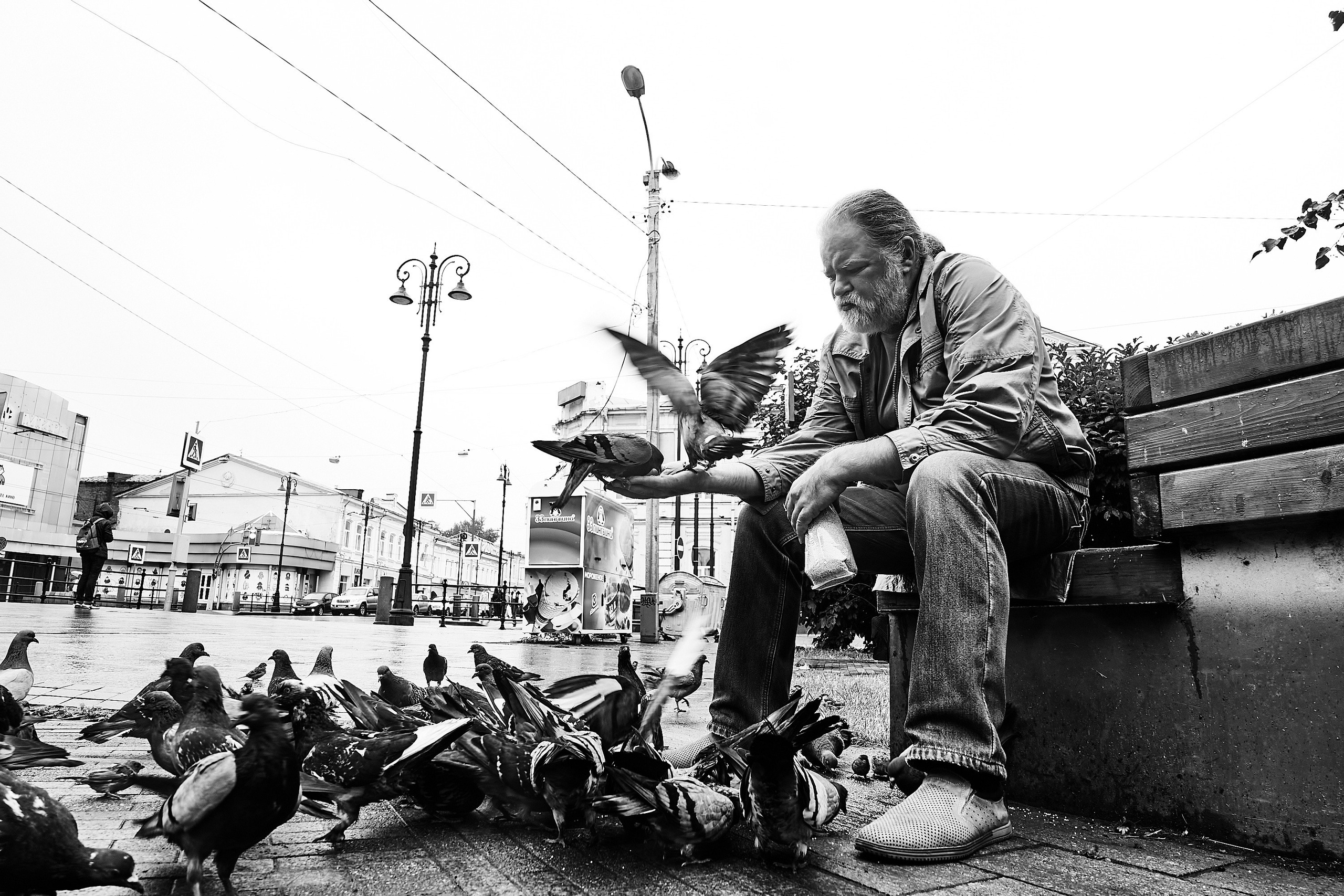 Томск 23г. Фотограф и оператор мероприятий, концертов и портретов в городе Москва