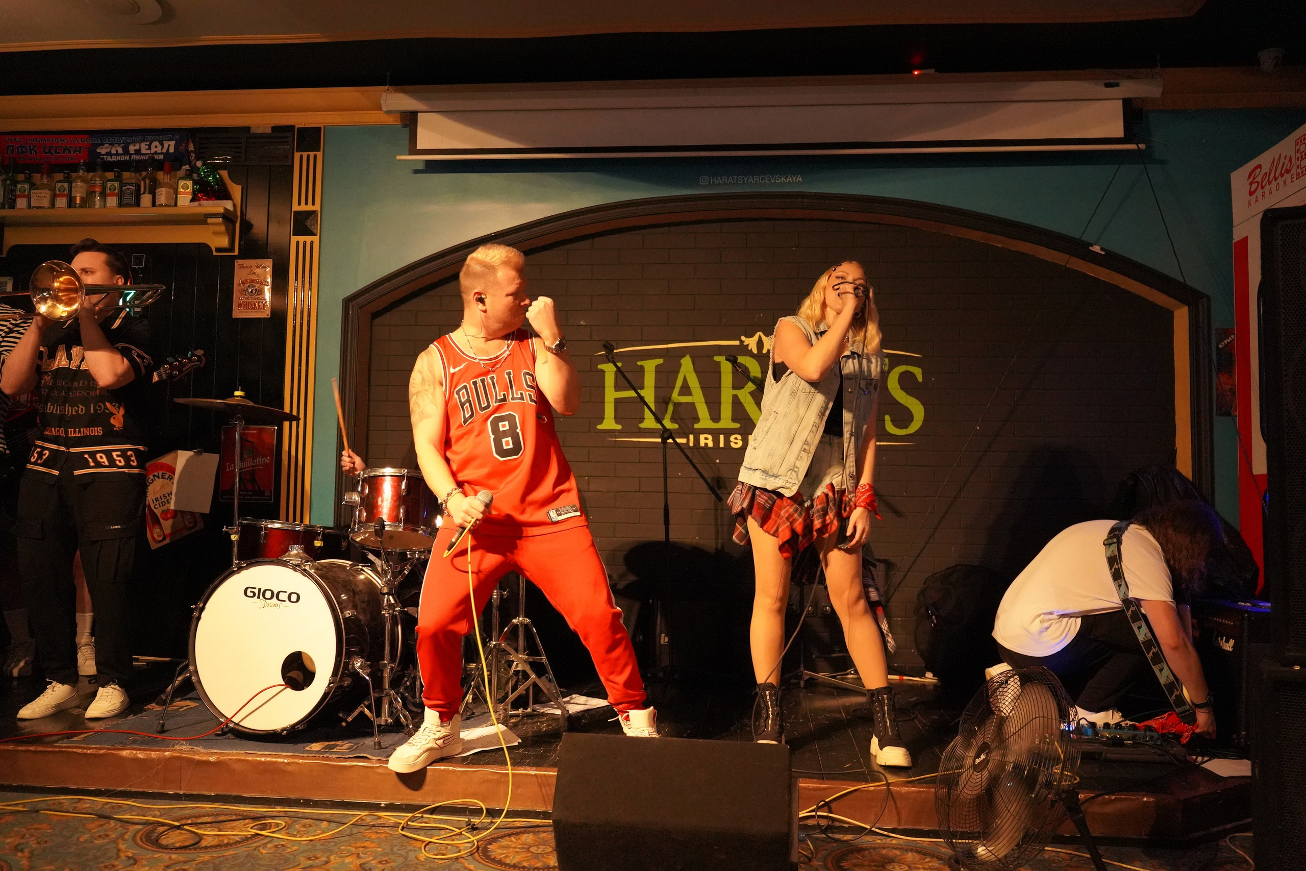 Корпоративы. Фотограф Ринат Бархатов | Photographer Rinat Barkhatov