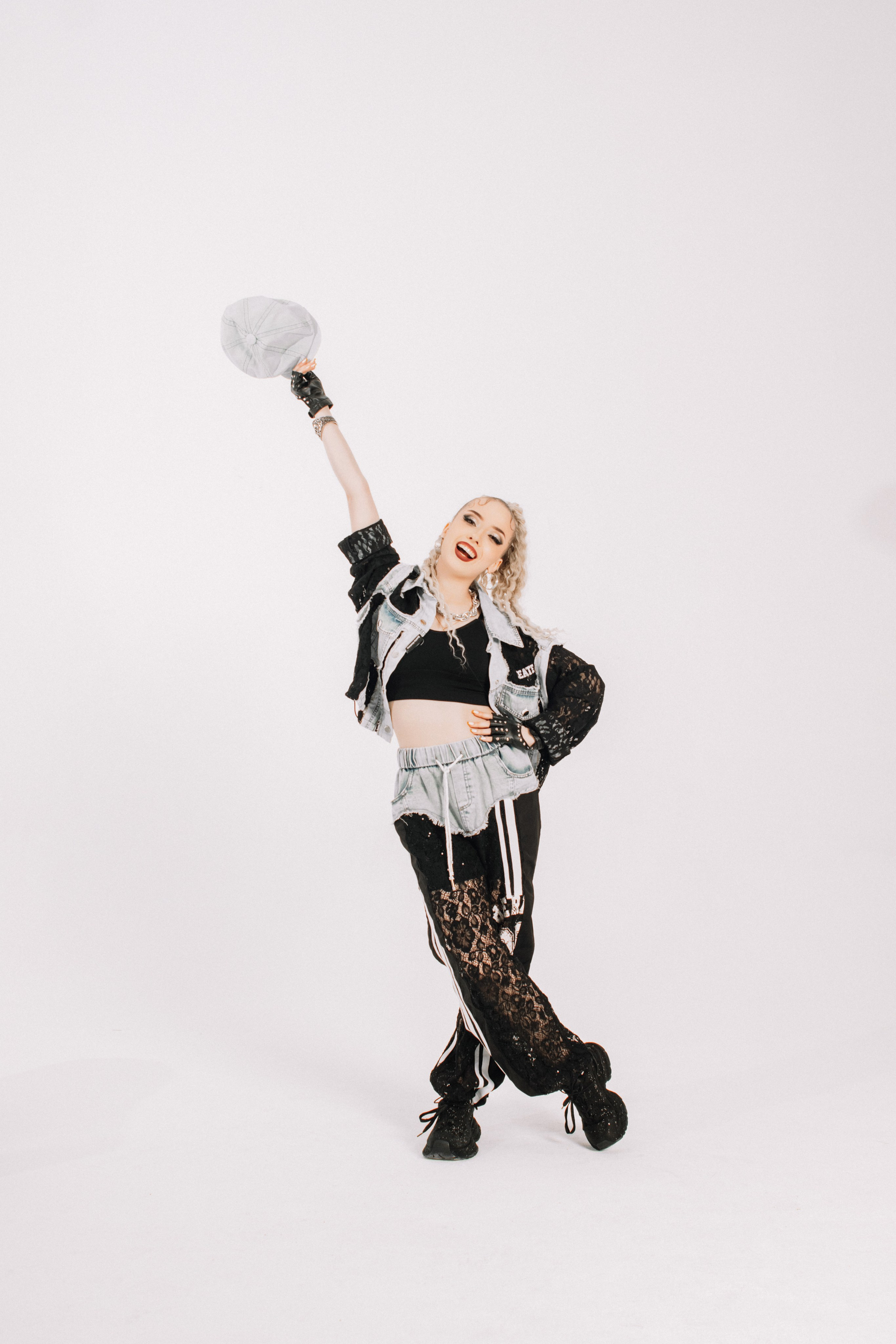 Воровайки. Ирина, фотограф Москва/Бутово