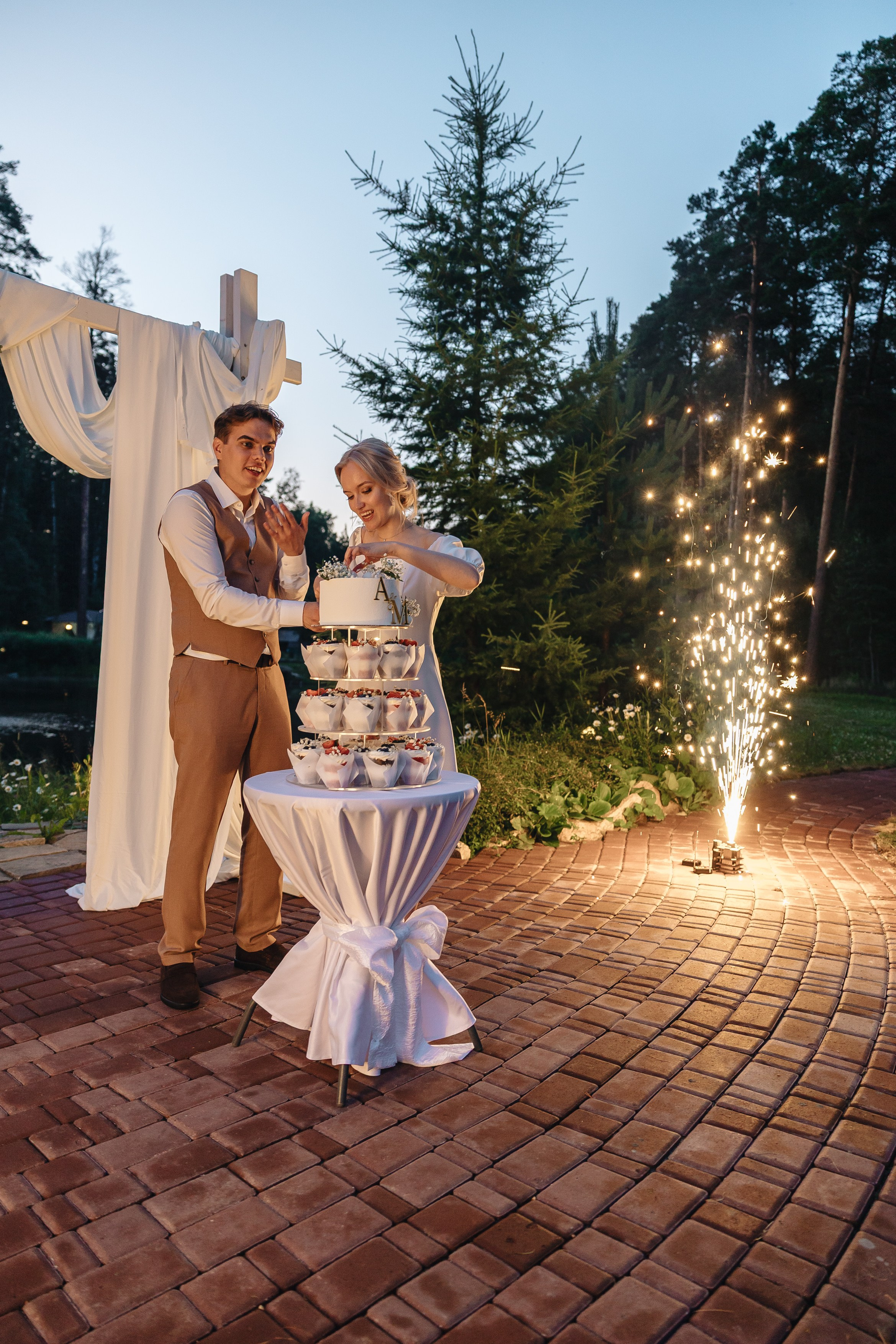 М&А. Фотограф Полещук Денис. Екатеринбург