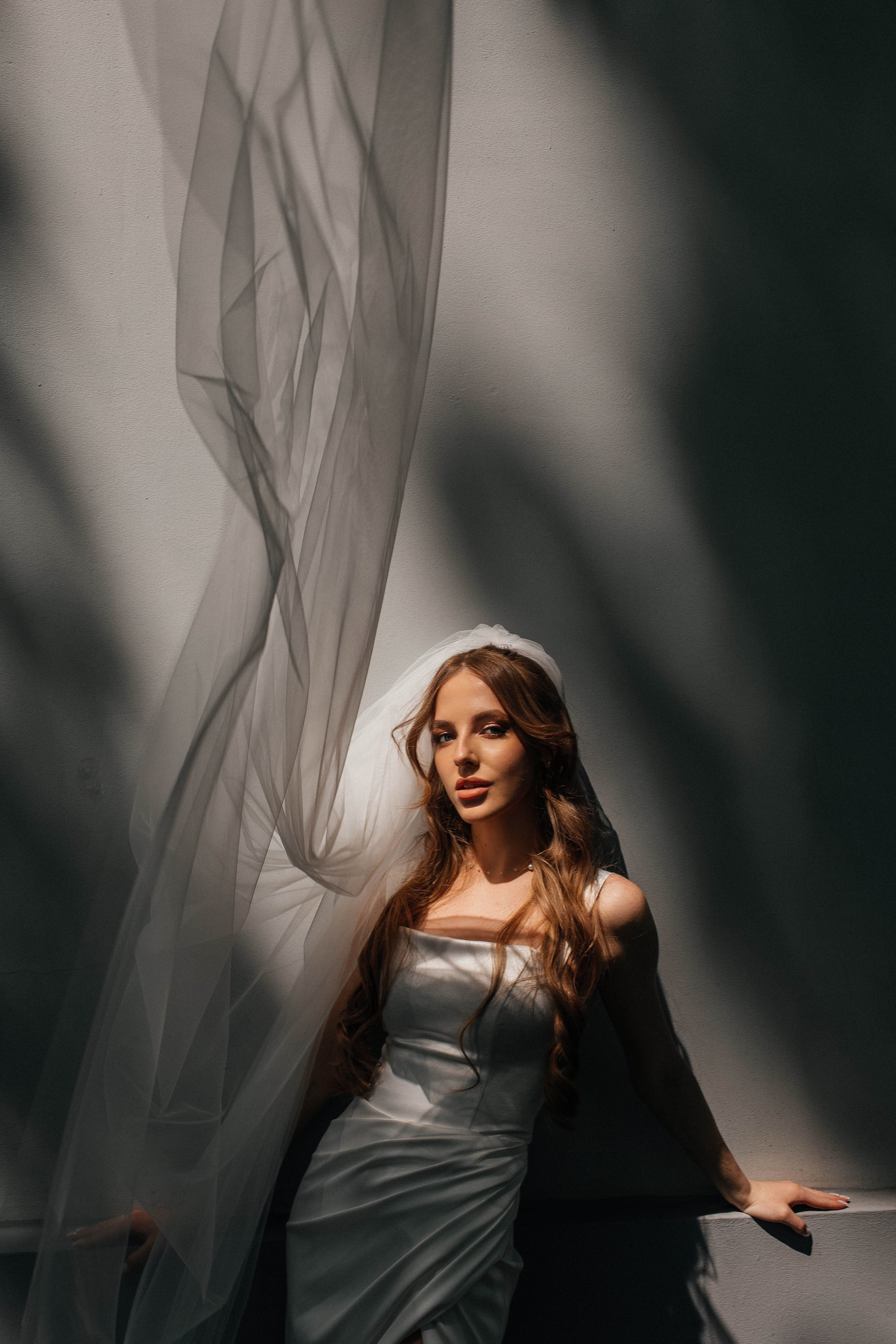 Виктория и Иван. Профессиональный фотограф