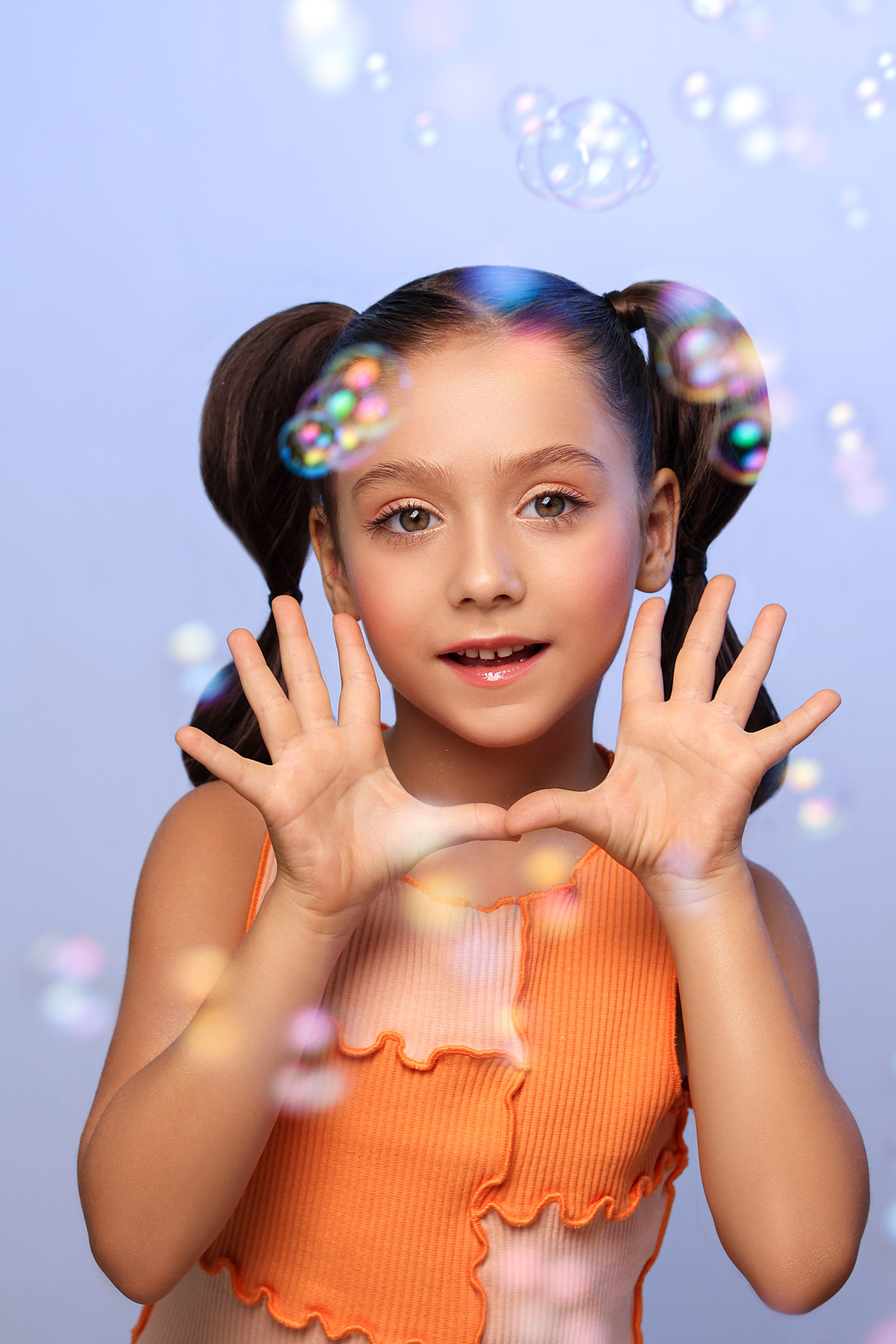 LEA. Модельная студия MIA Models