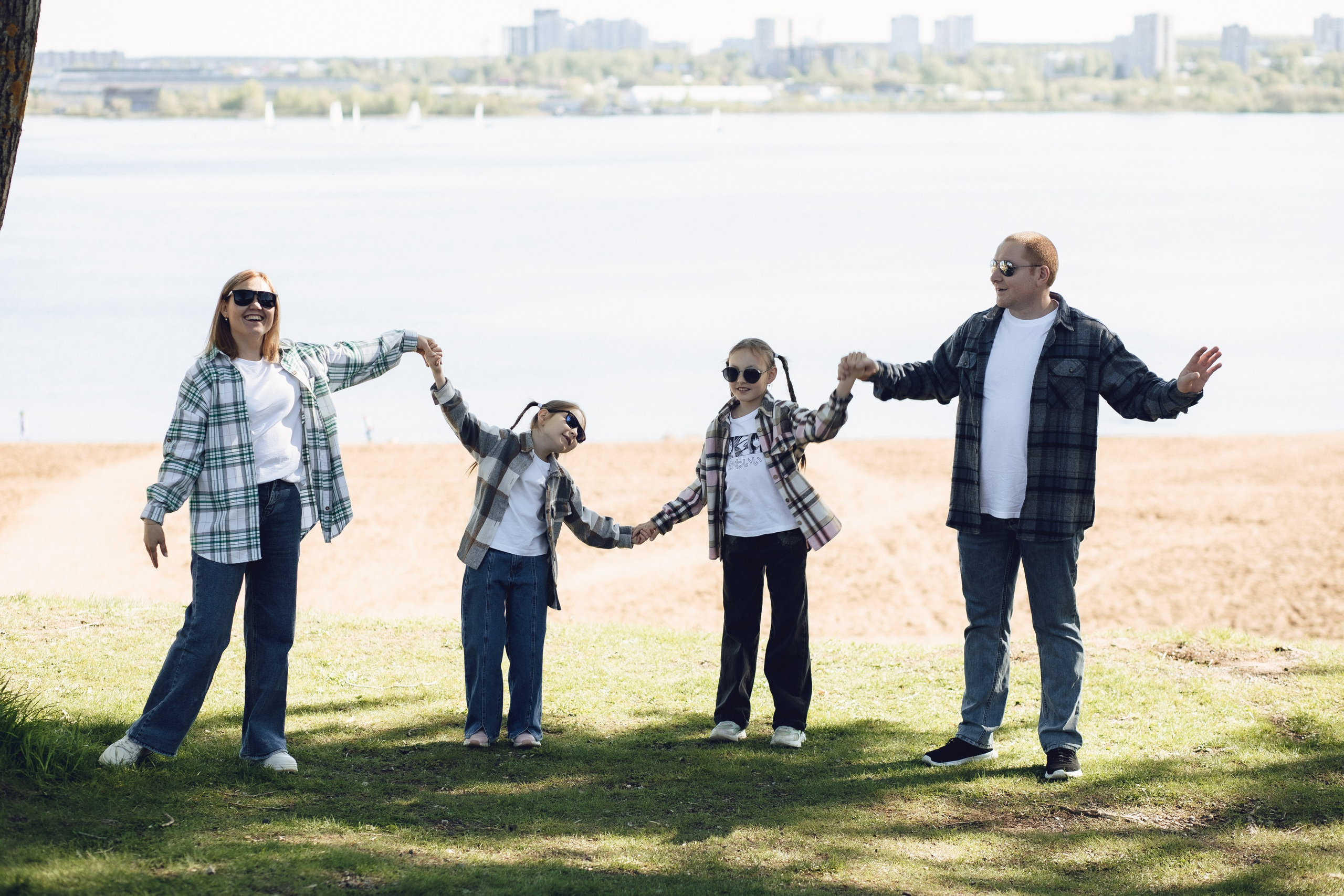 Семейная фотосессия (п. Кирова). Свадебный и Семейный фотограф г. Ижевск Гульназ Солдатова. Гульназ фото