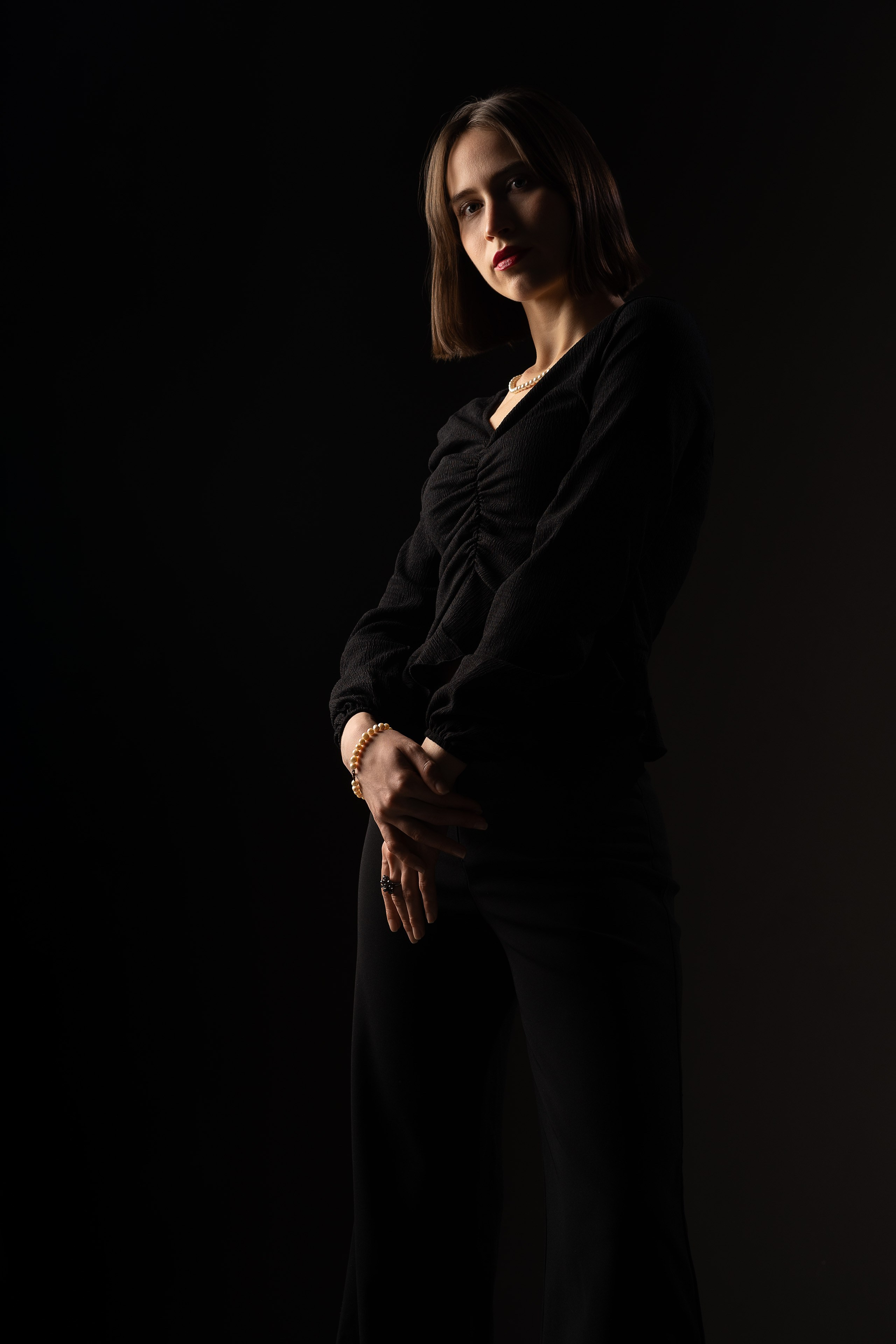 Все фото. Портретный фотограф в Ярославле — Андррей Неледько