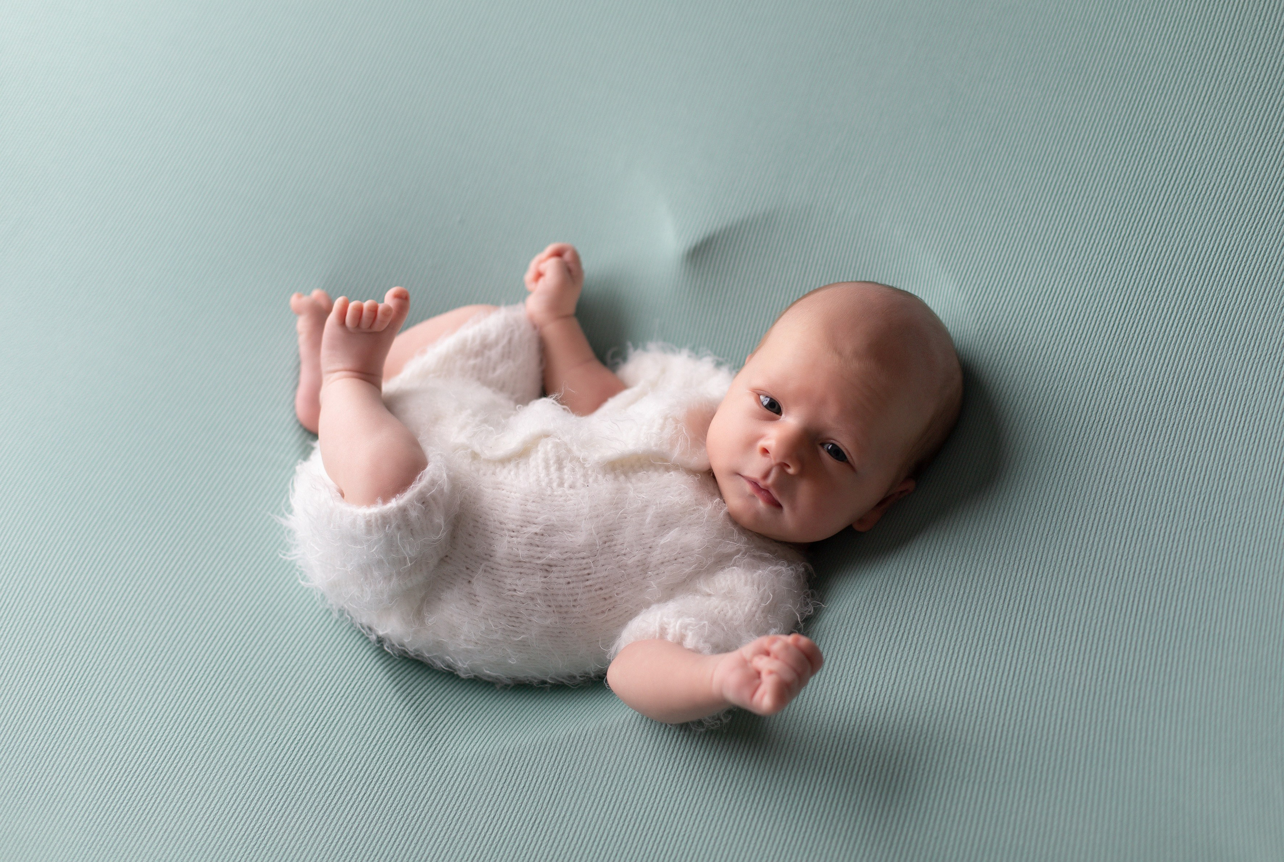 Новорожденные мальчики. Фотограф новорожденных в Нижнем Новгороде Белякова Оксана