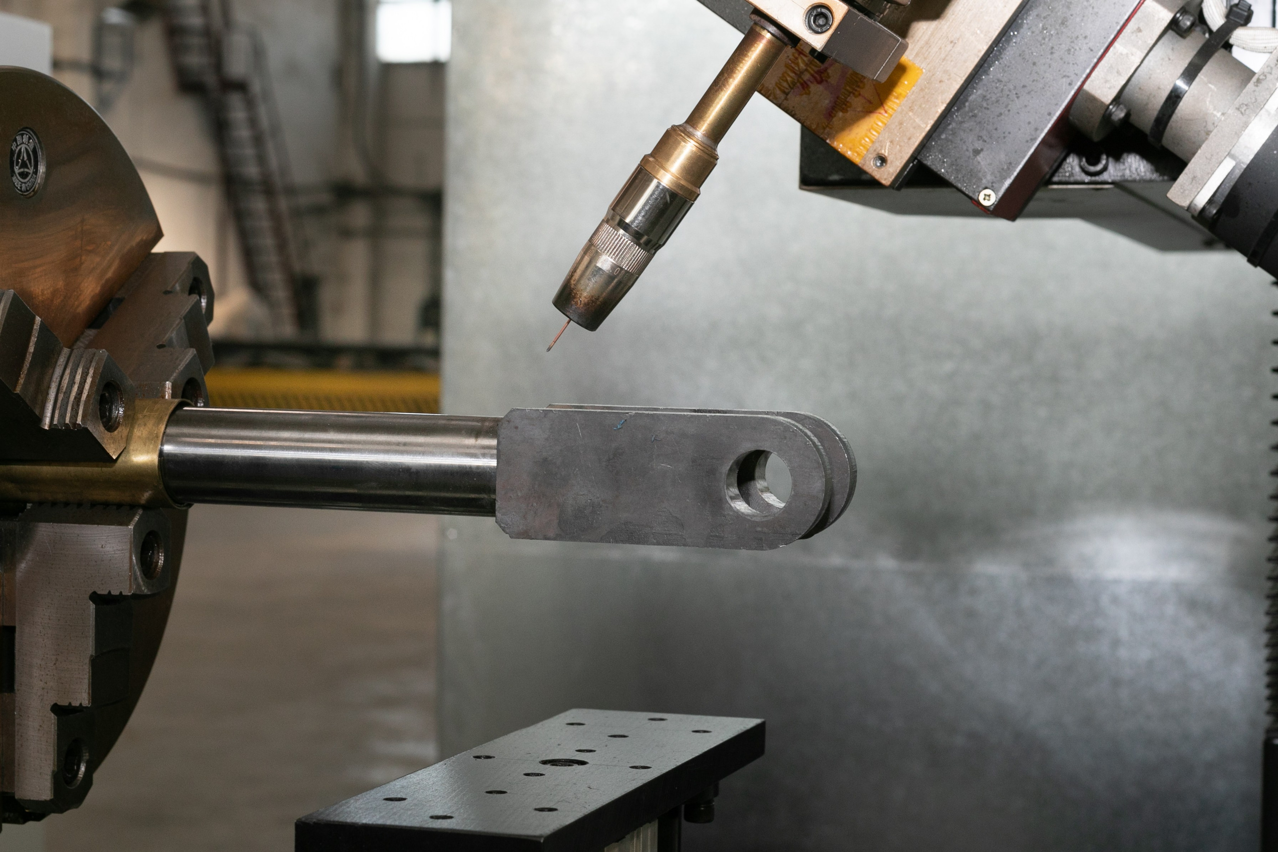 Сибирский металлоцентр. Food и предметный фотограф в Барнауле Ирина Супряженко