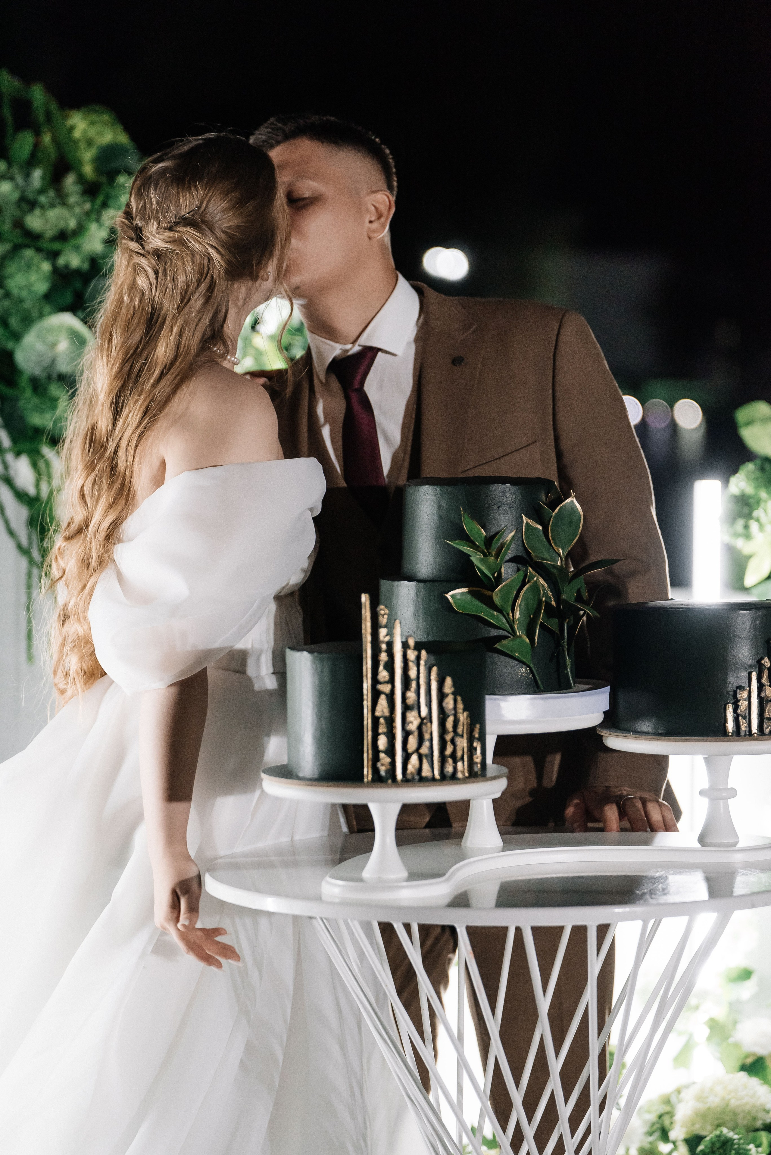 Артем и Ульяна. Свадебный фотограф Евгения Наумовец