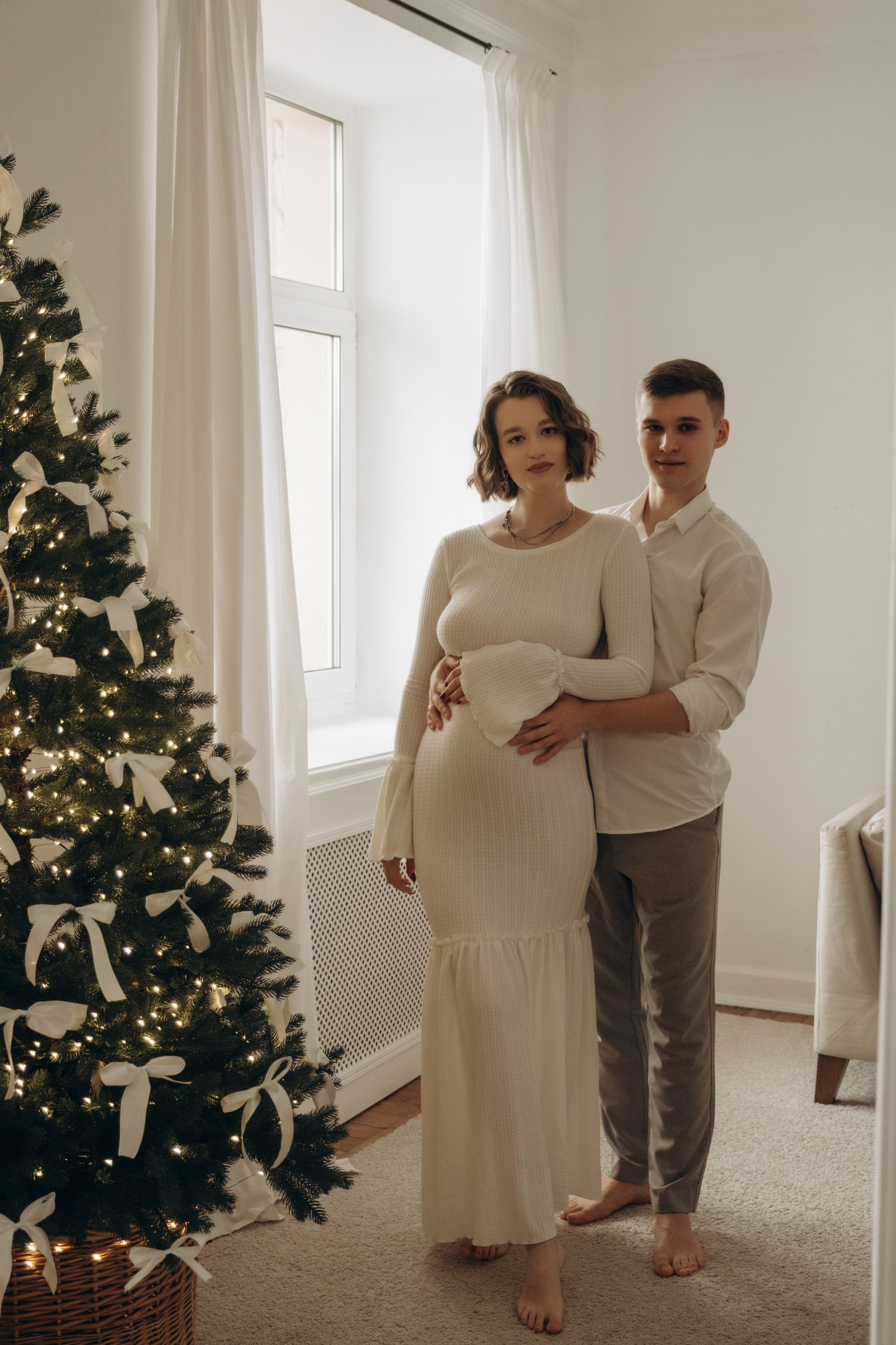 TATA&YURA. Фотограф|Москва — Агбаш Лера