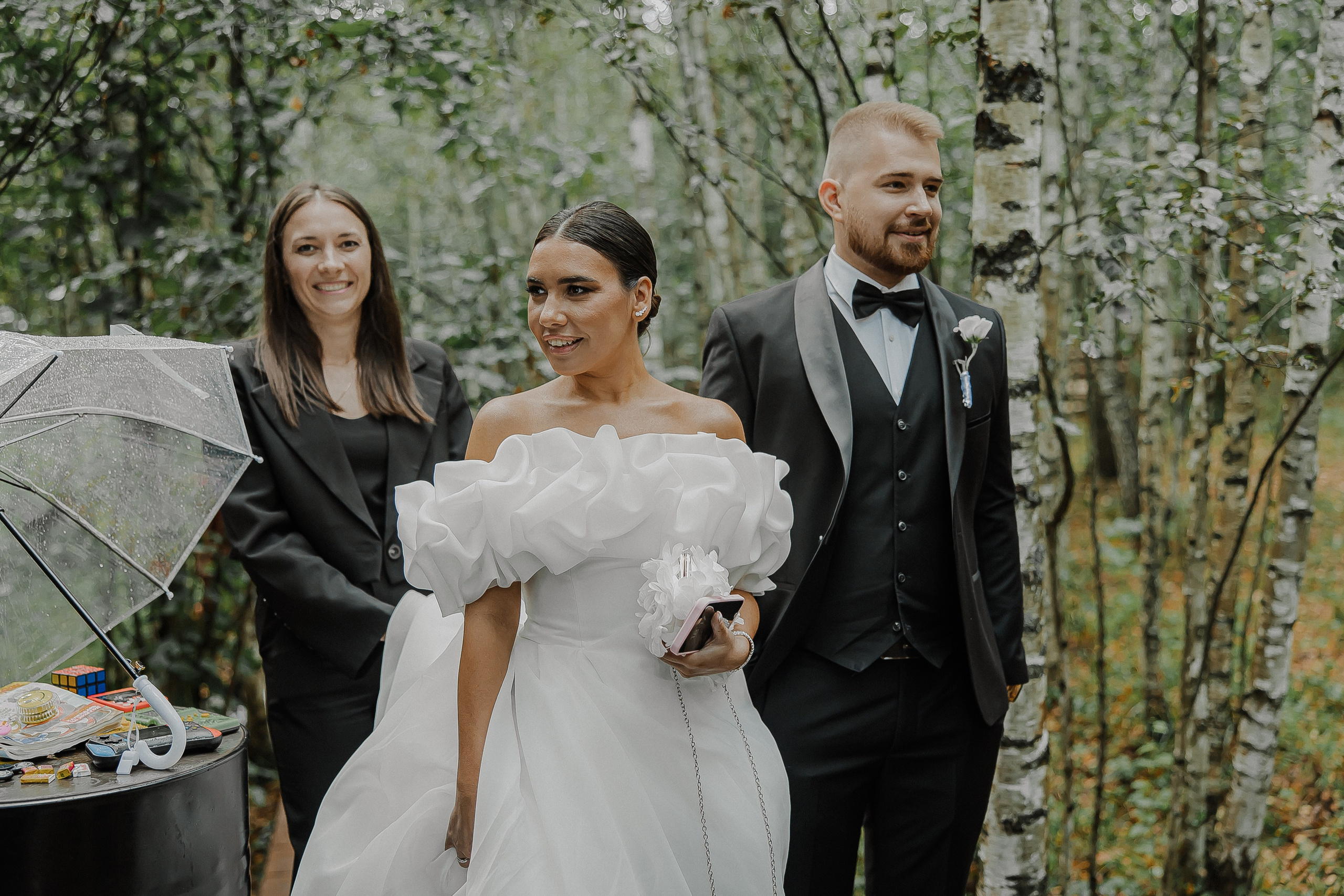 Александр и Арина. Свадебный и семейный фотограф Елизавета Ермак | Москва и МО