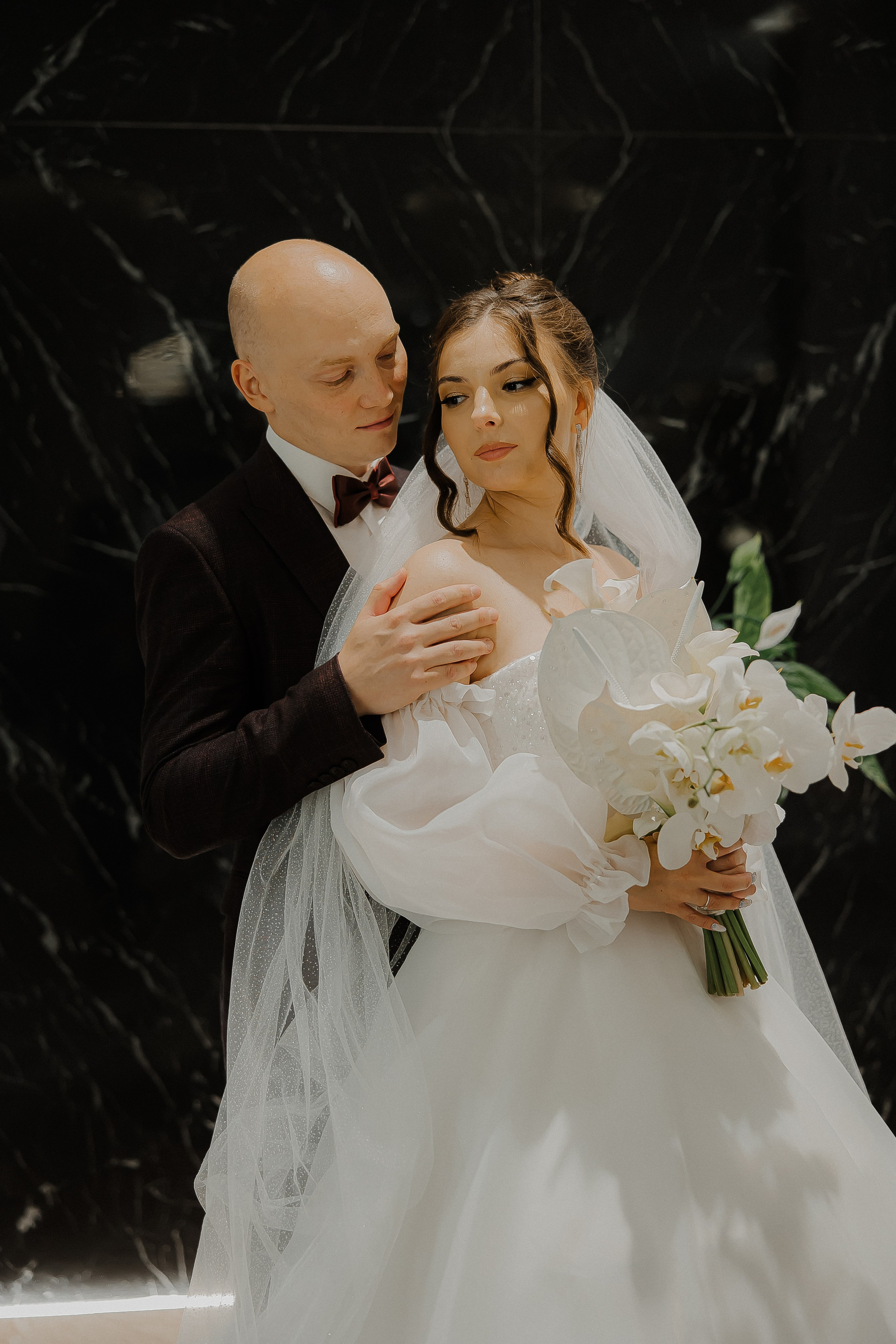 Александр и Маргарита. Свадебный и семейный фотограф Елизавета Ермак | Москва и МО