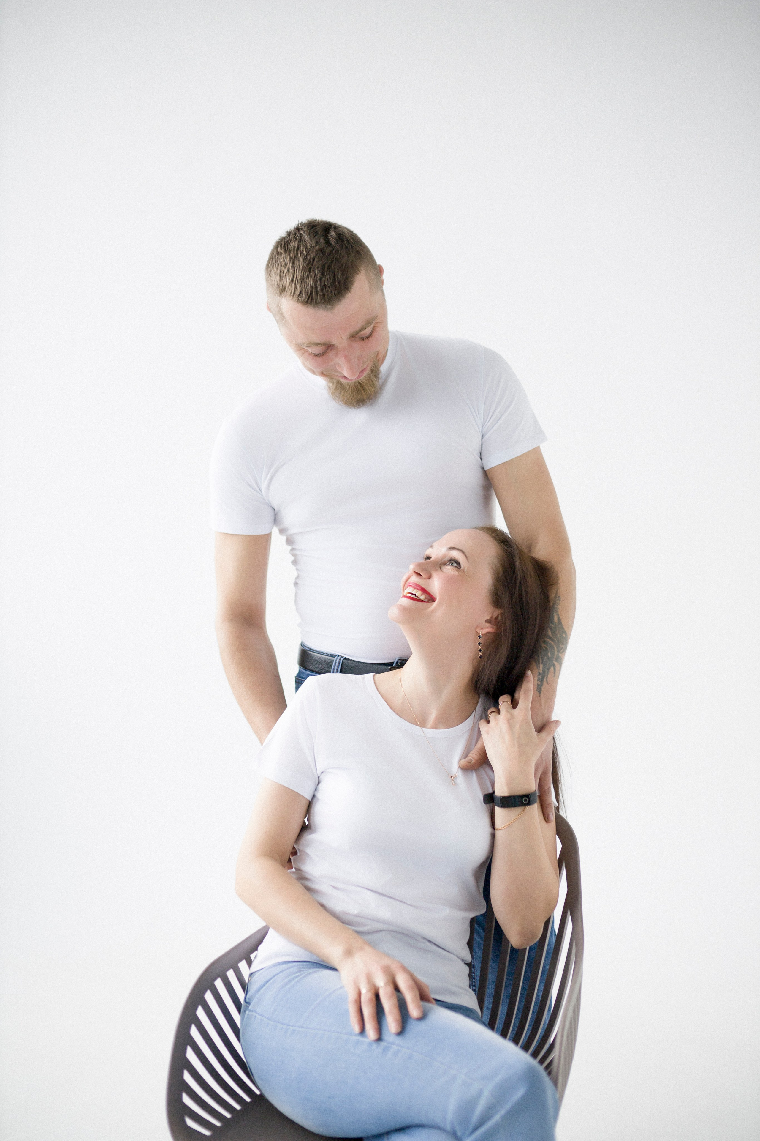 Татьяна и Евгений. Фотограф в Петрозаводске Алексей Антропов