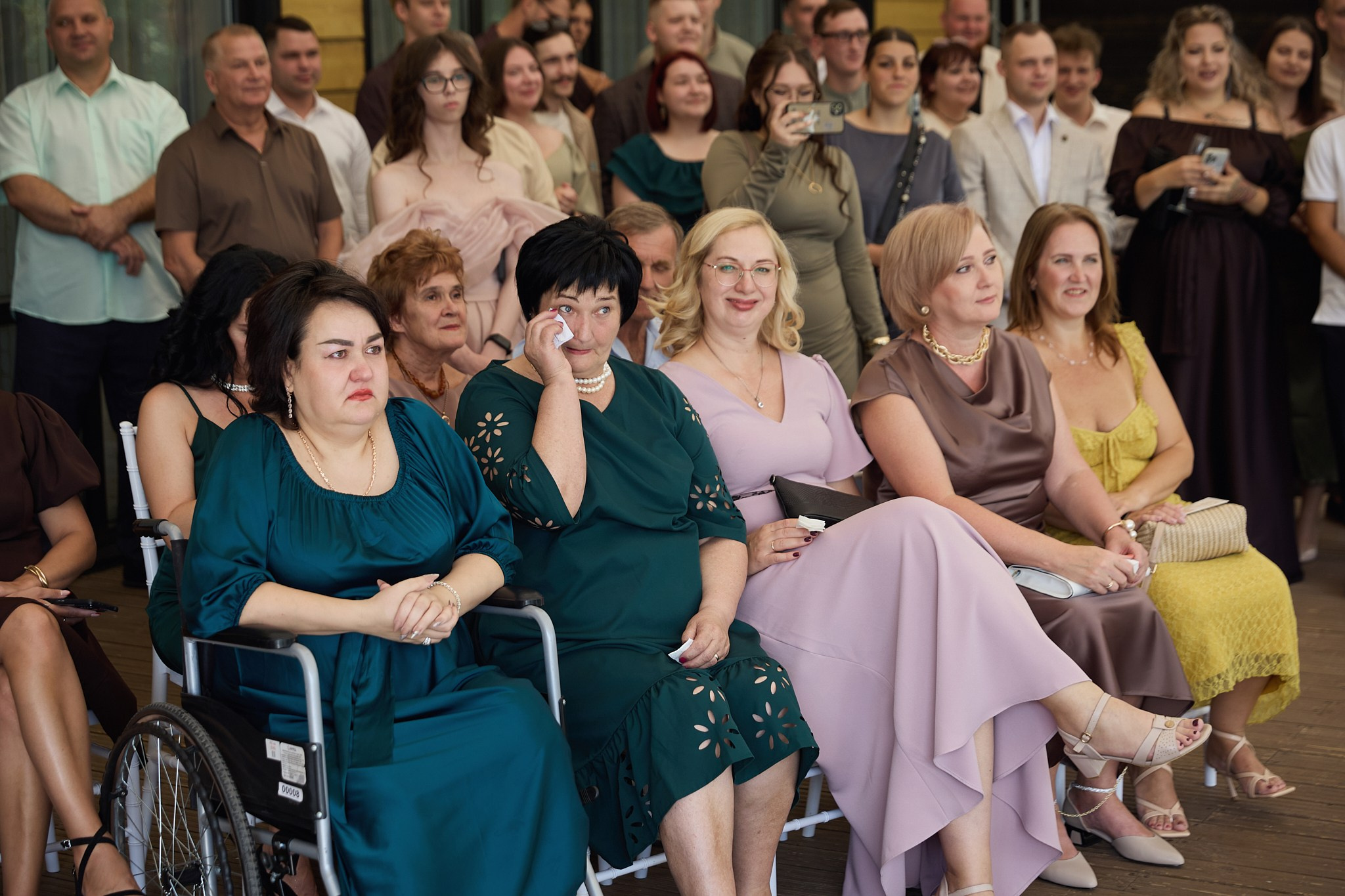 Алина и Кирилл