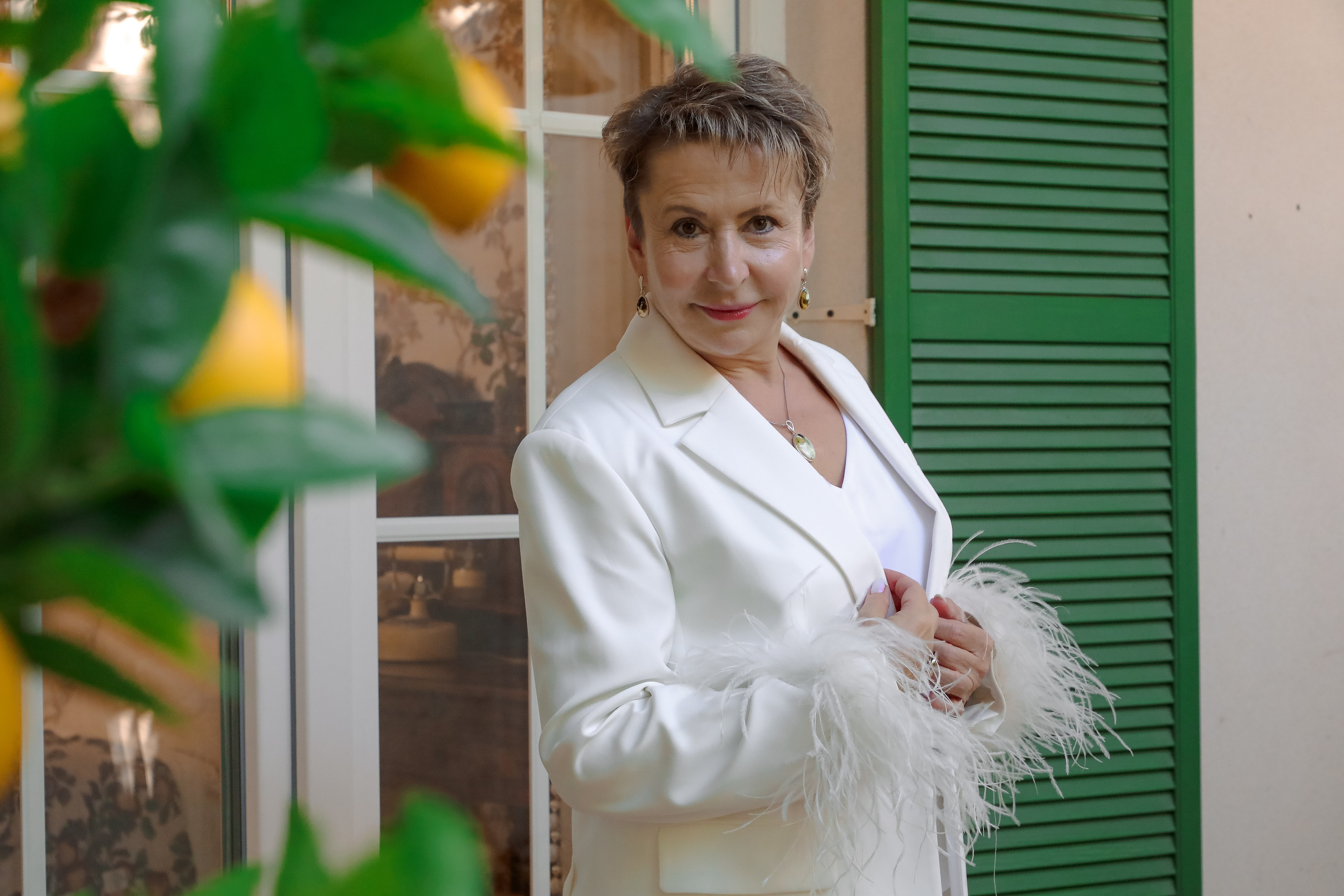 Миша и Лиза. Свадебный фотограф в Москве Анна Гусева