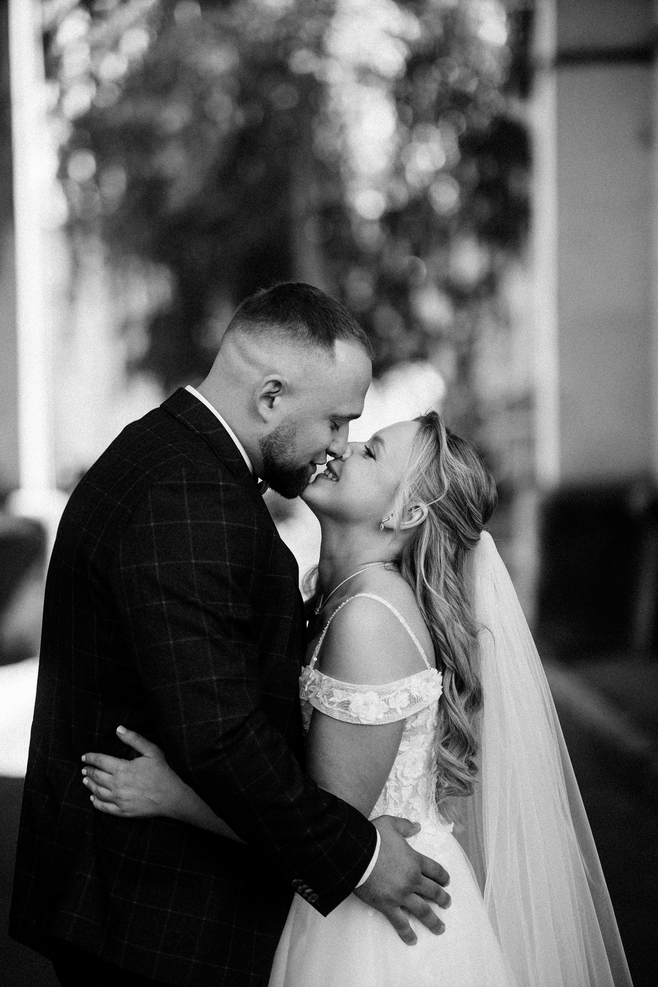 Марина и Денис (полный день). Фотограф на любое событие в Кемерово