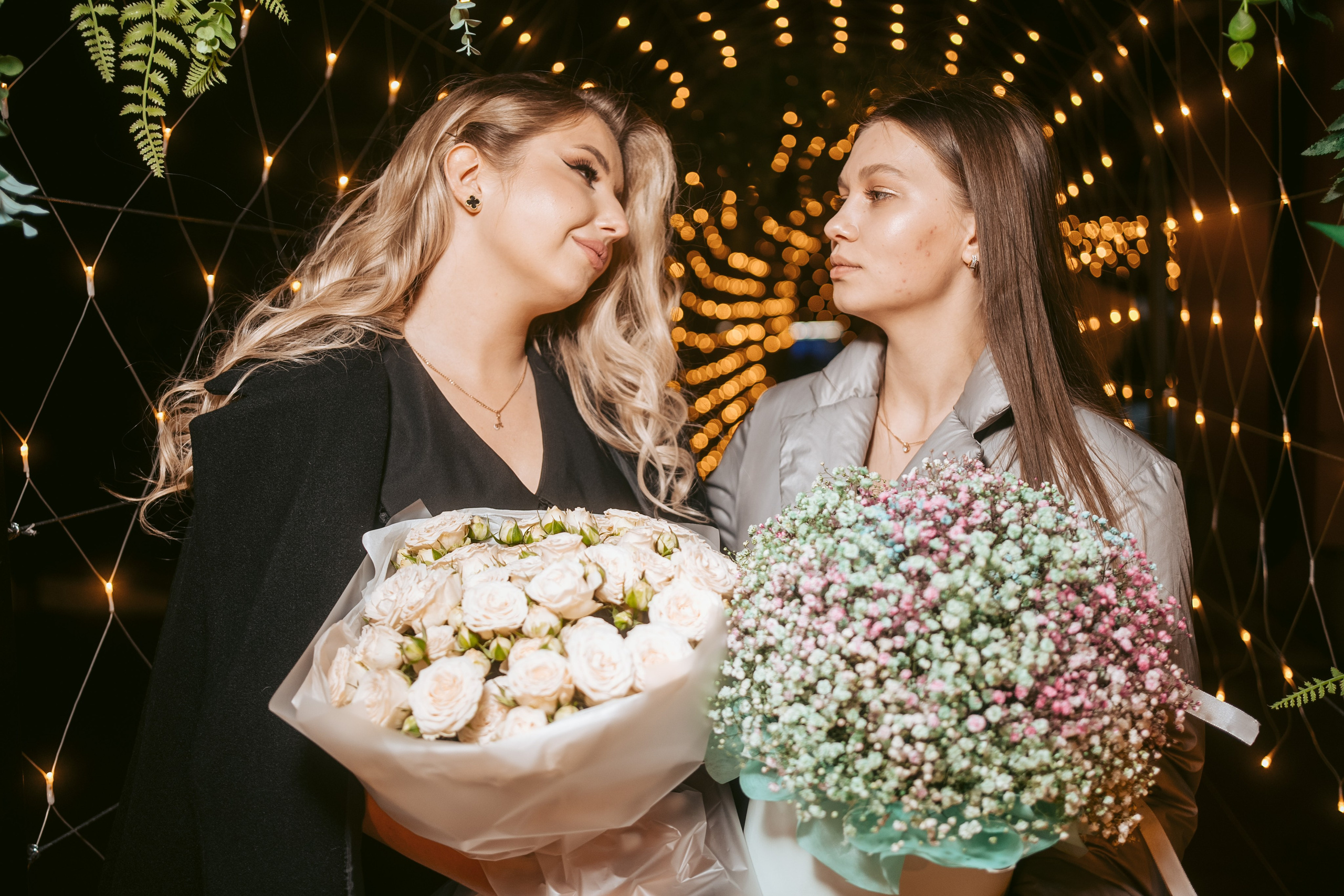 День рождения в Milton Air. Фотограф на любое событие в Кемерово