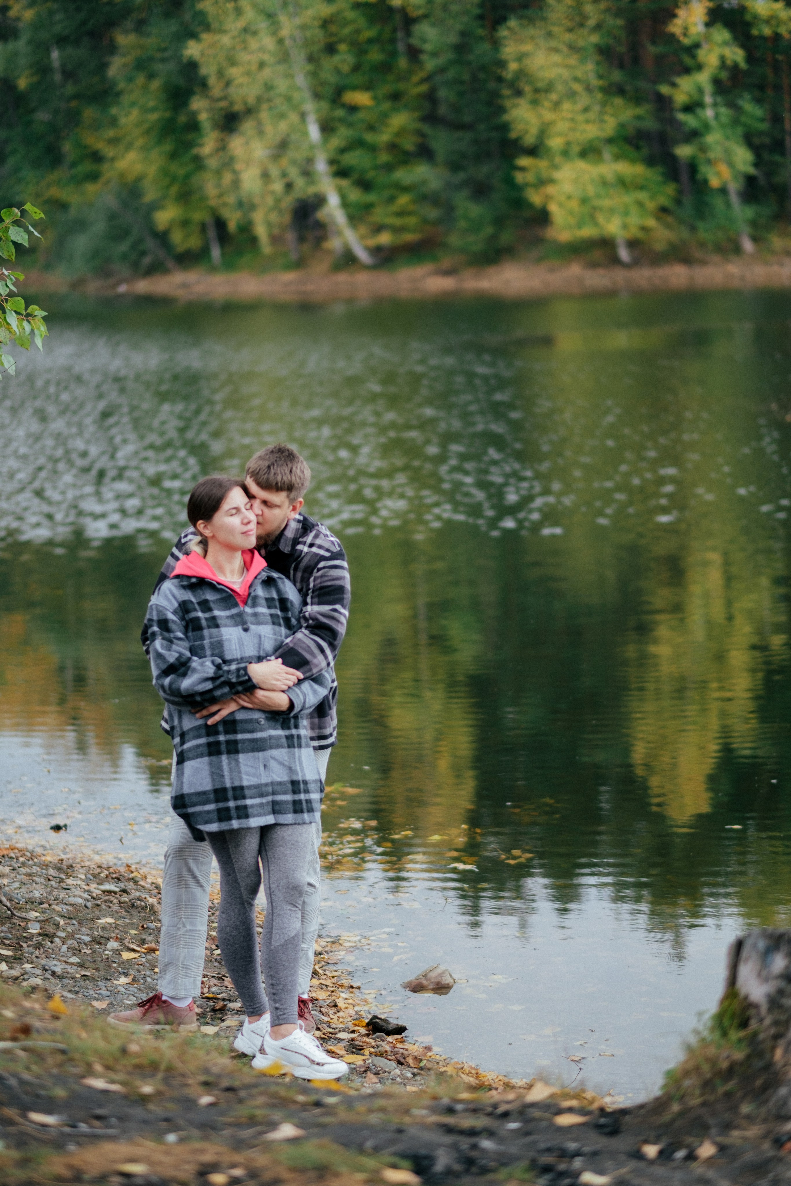 Осенний пикник. Свадебный Видеограф Фотограф в Сочи