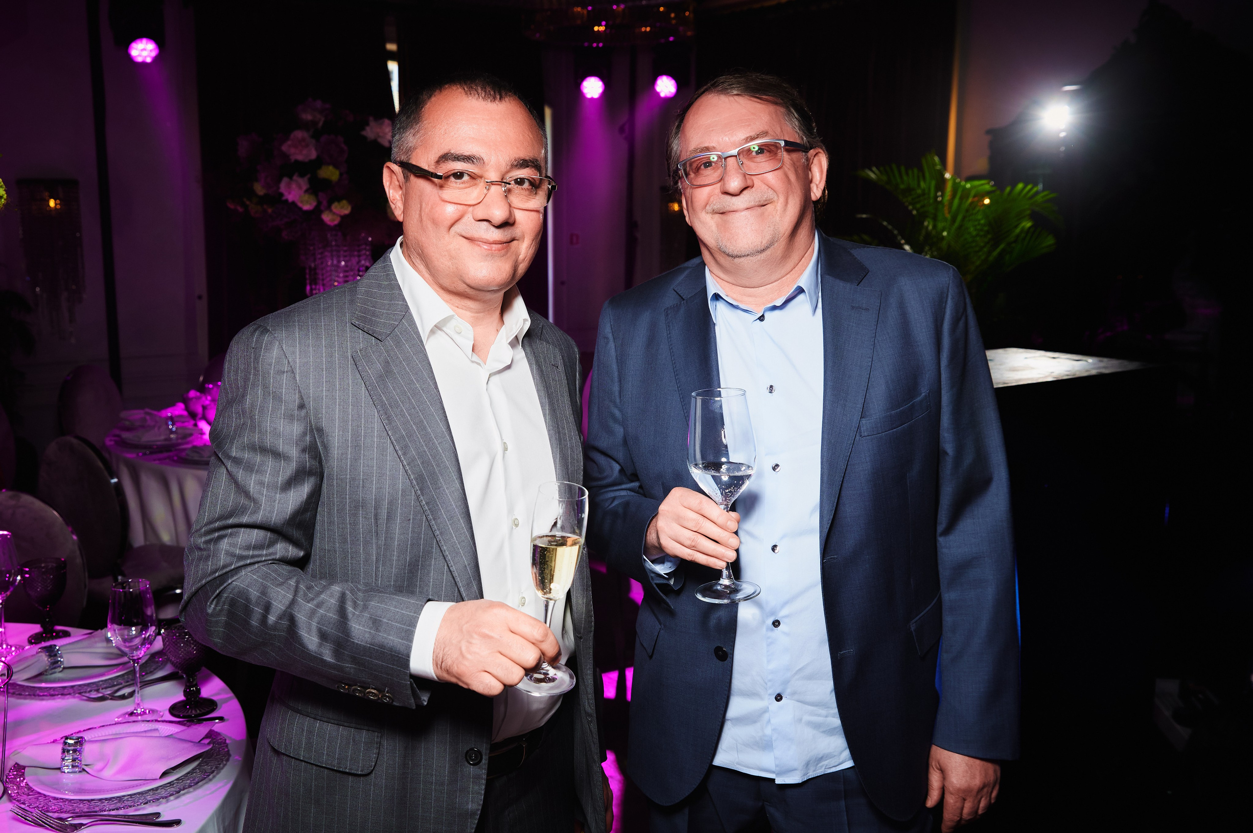 MODUS — День Рождения Татьяны. Goganaft.ru — Репортажный фотограф в Москве Георгий Коненков