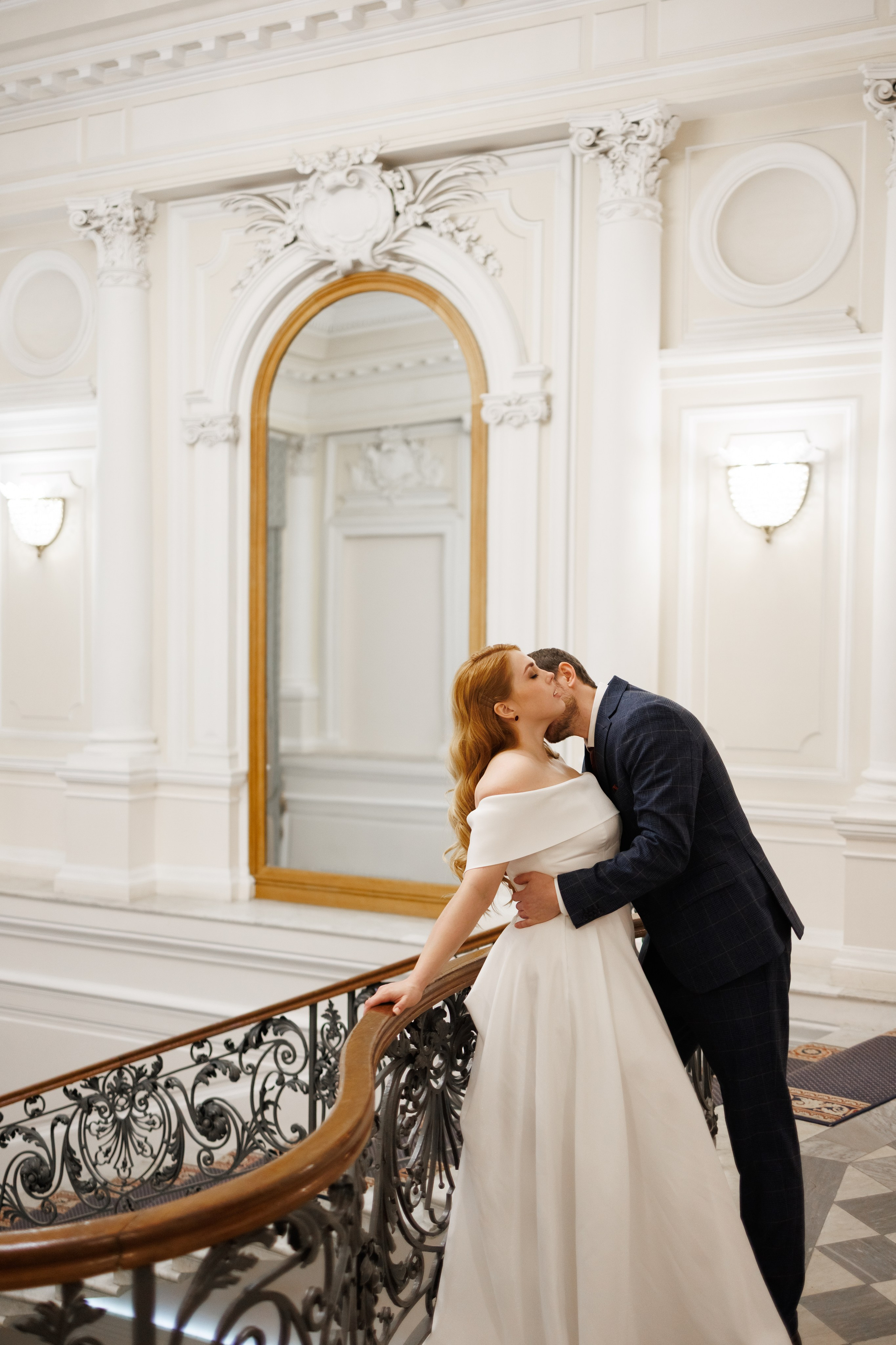 Дмитрий и Анастасия. Фотограф, который снимает любовь в Санкт-Петербурге