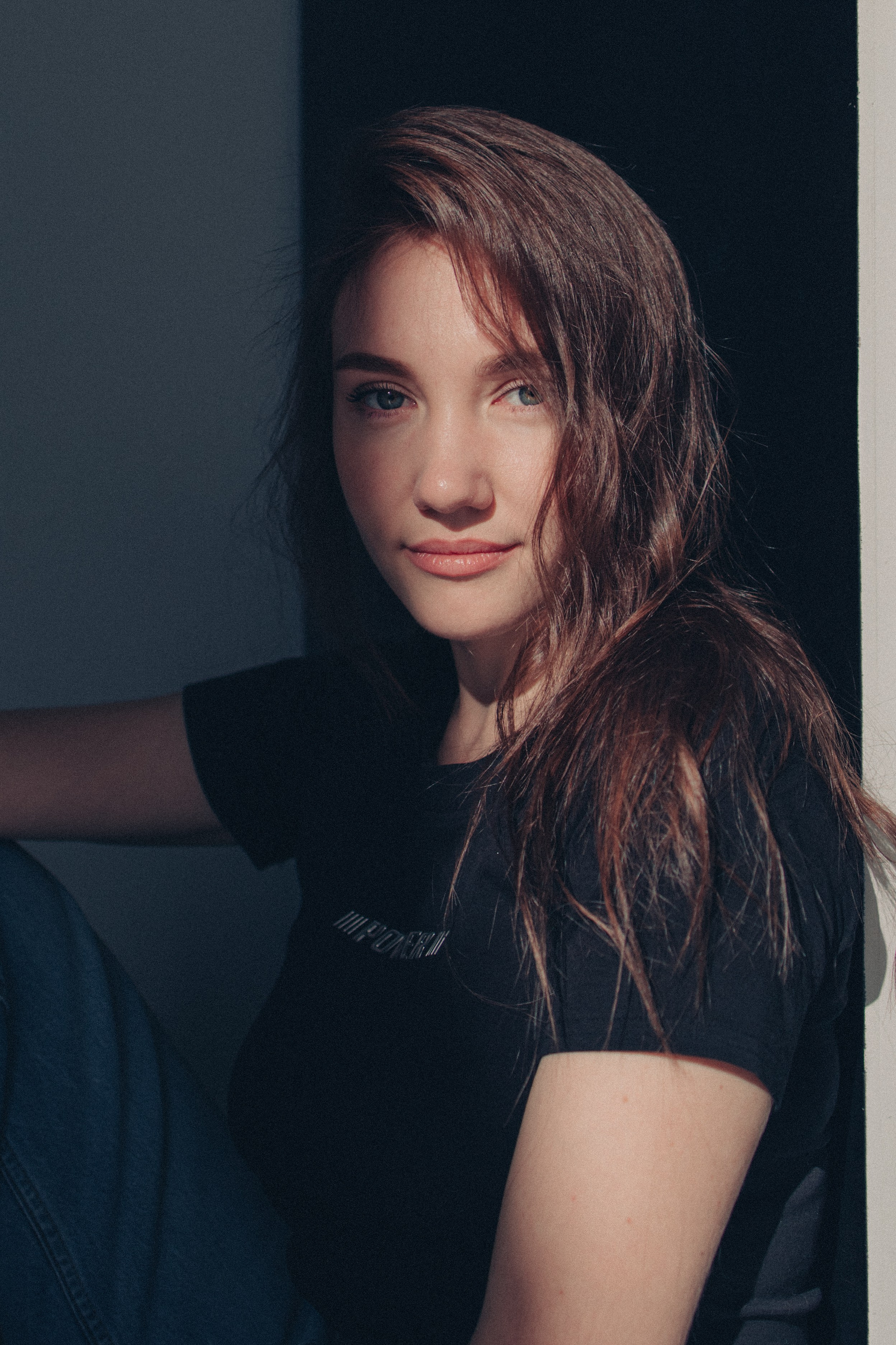 Мирон. Фотограф Уфа