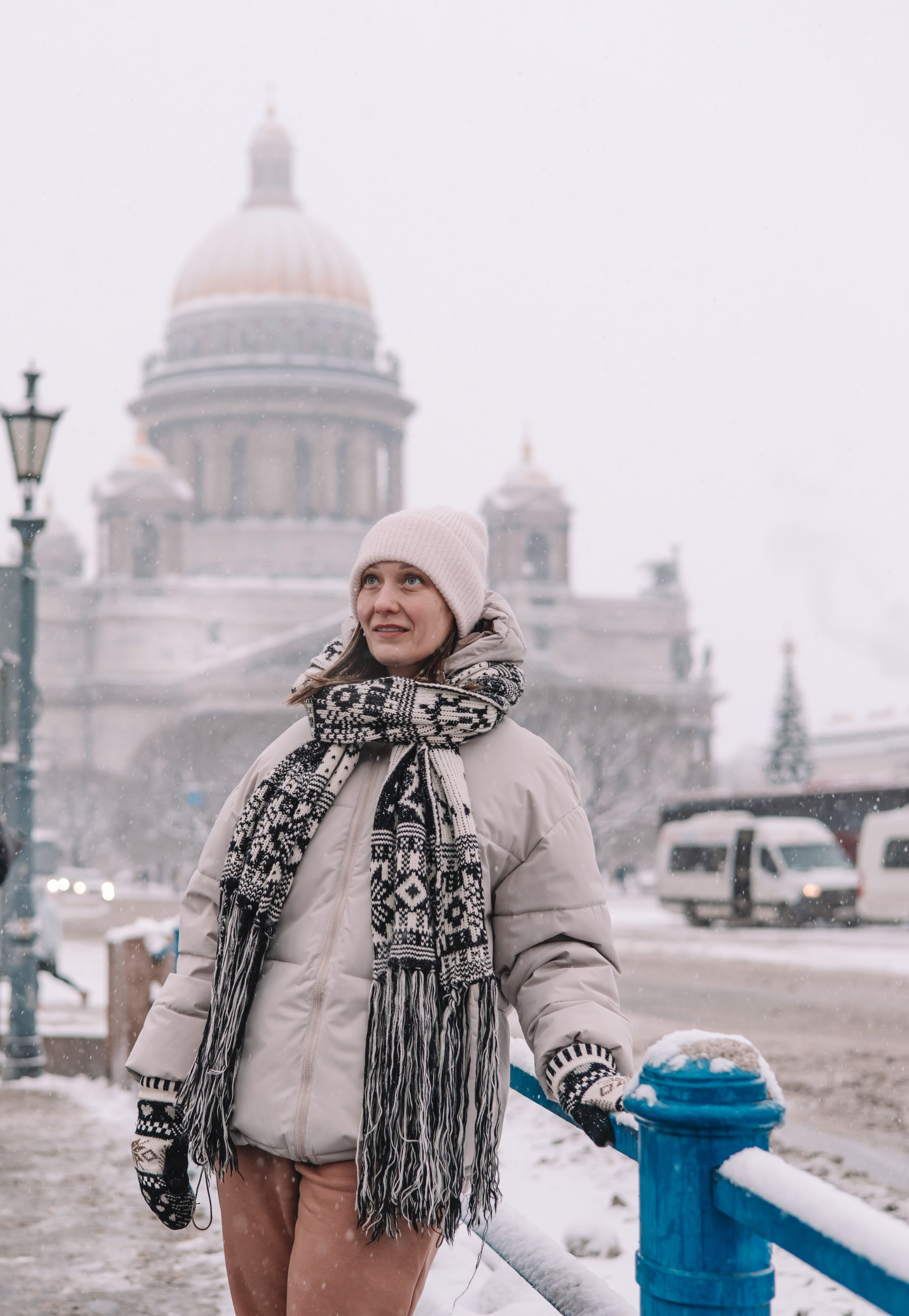 Бывают такие съемки, после которых кажется что вы знаете друг друга всю жизнь. Сегодня была именно такая…