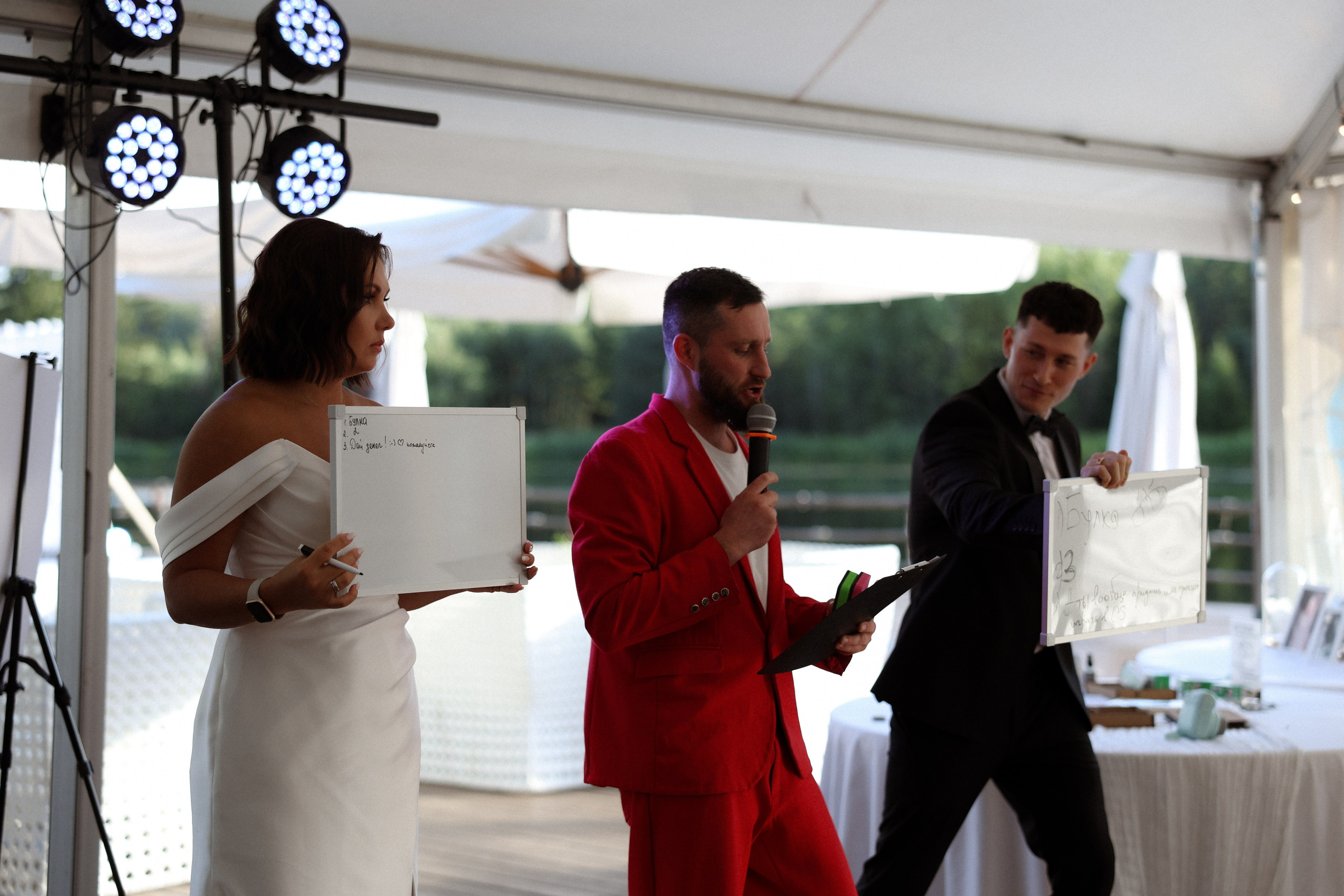 «Магия выставленного света» — Анна и Милан. Свадебный и семейный фотограф в Москве Ломова Ирина