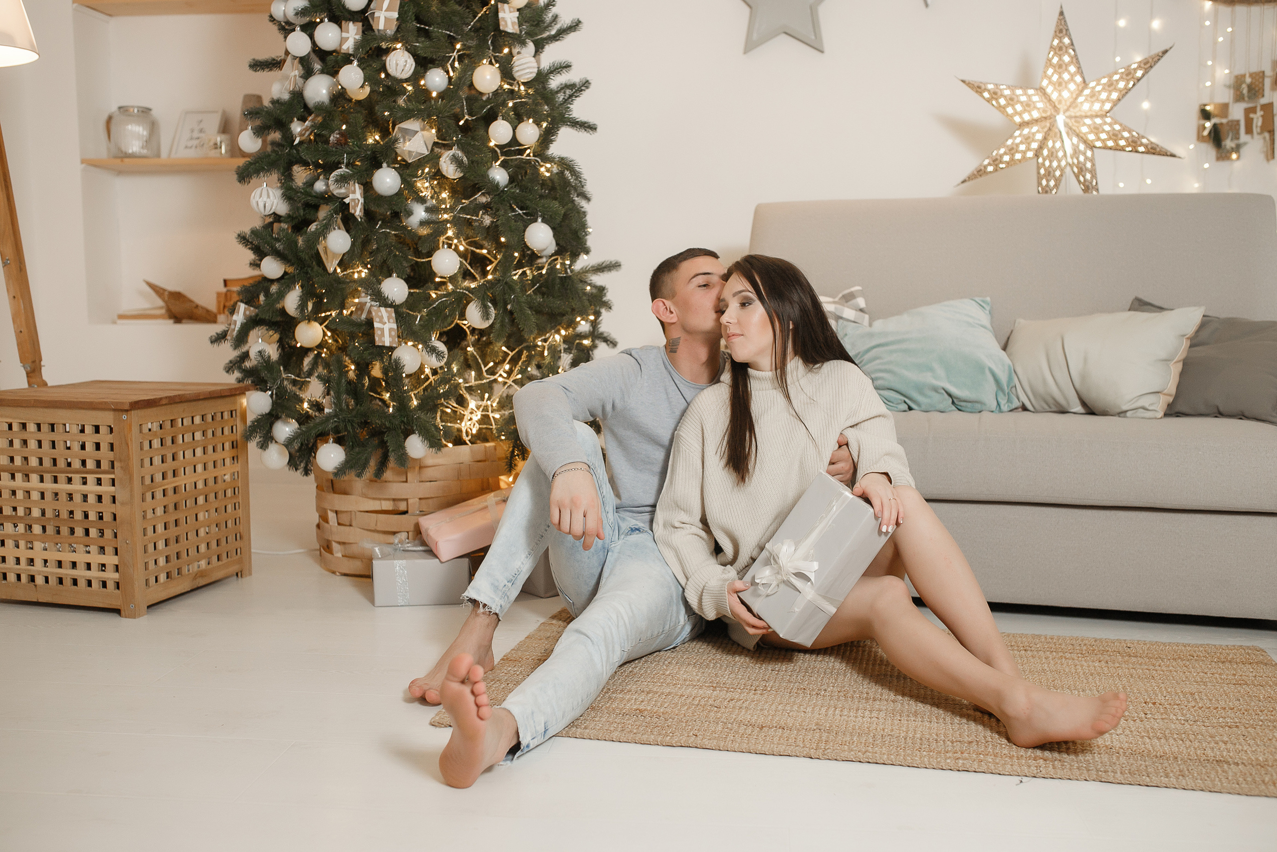 Фотосессия love story в Твери. Свадебный и семейный фотограф в Твери и Тверской области