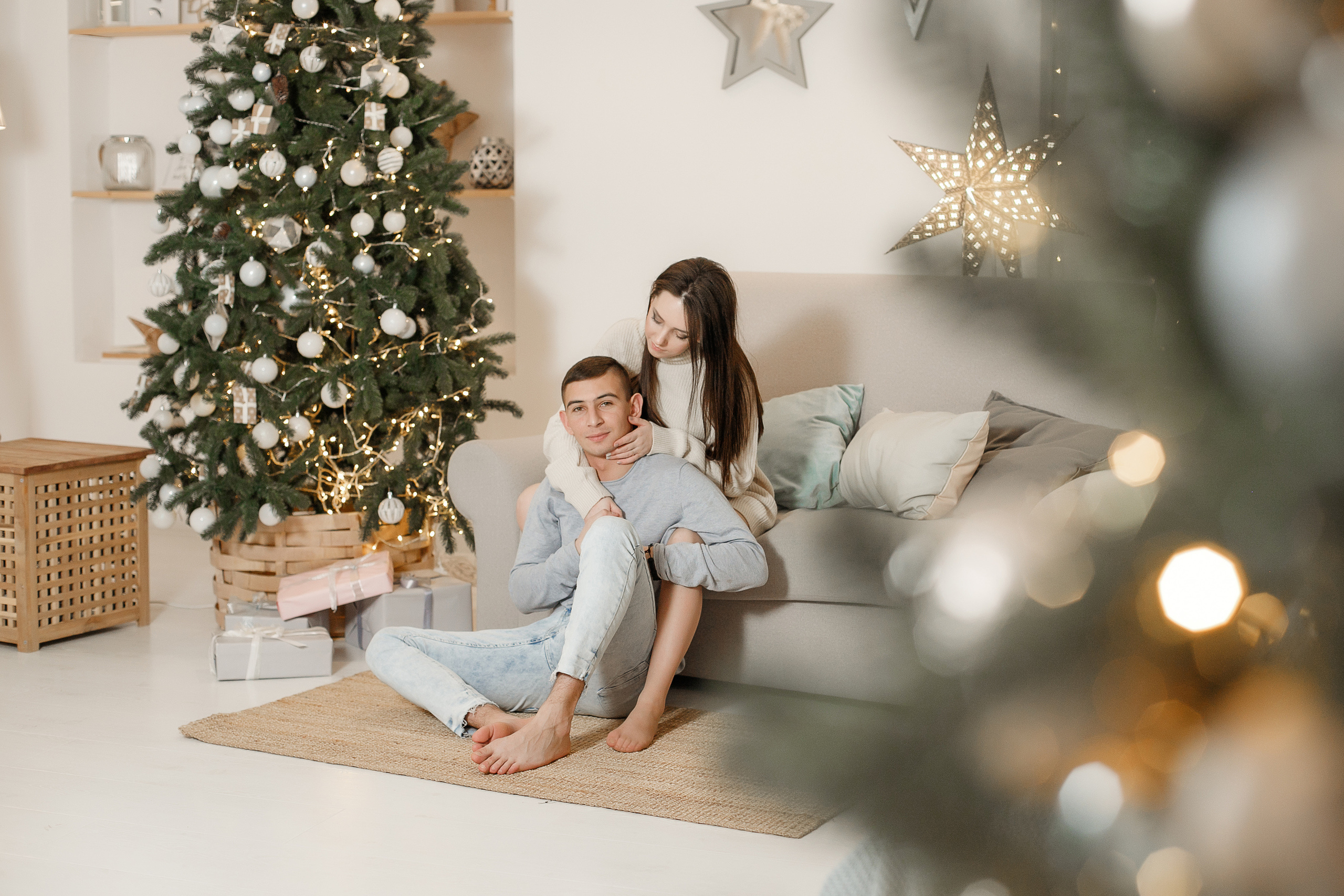 Фотосессия love story в Твери. Свадебный и семейный фотограф в Твери и Тверской области