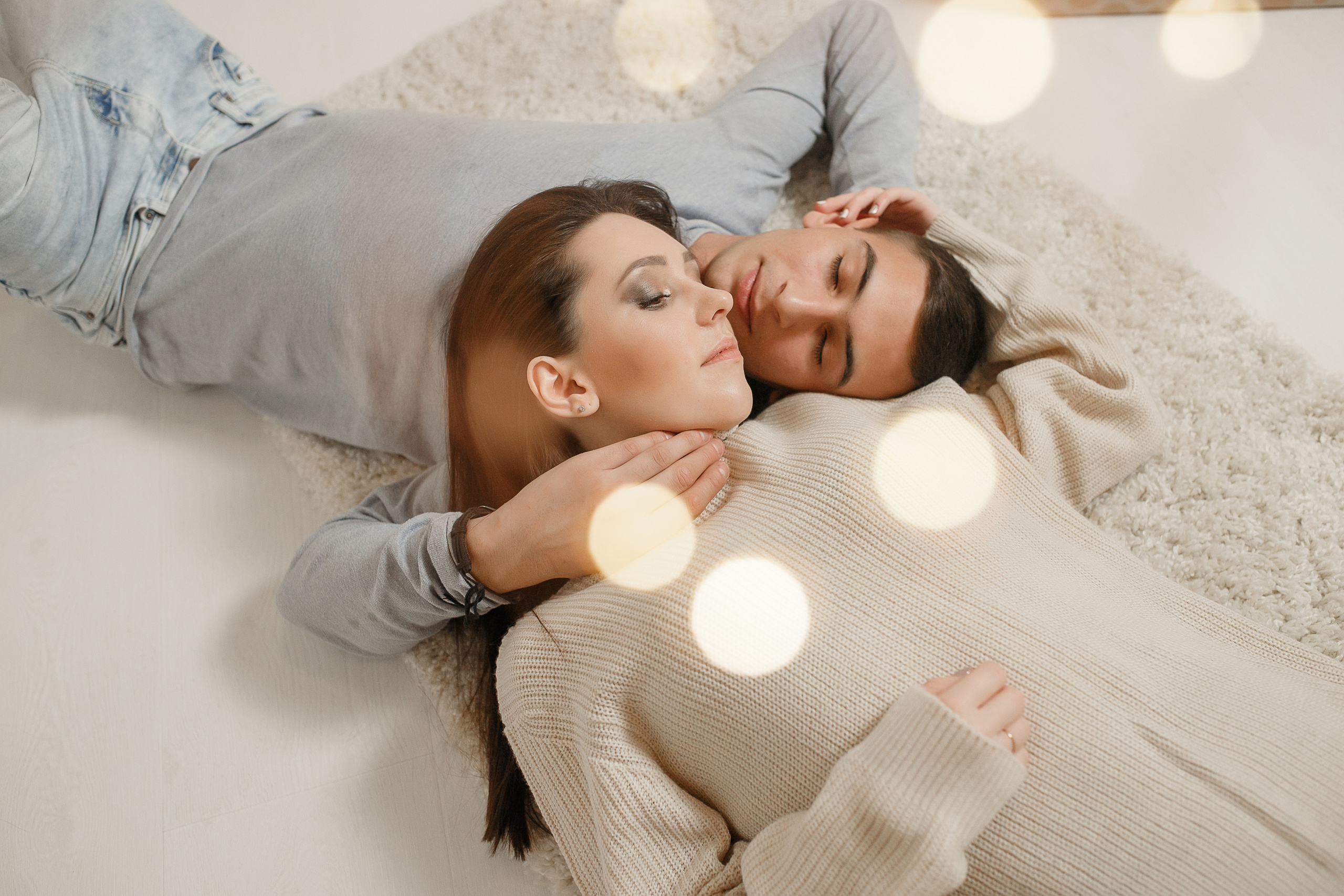 Фотосессия love story в Твери. Свадебный и семейный фотограф в Твери и Тверской области