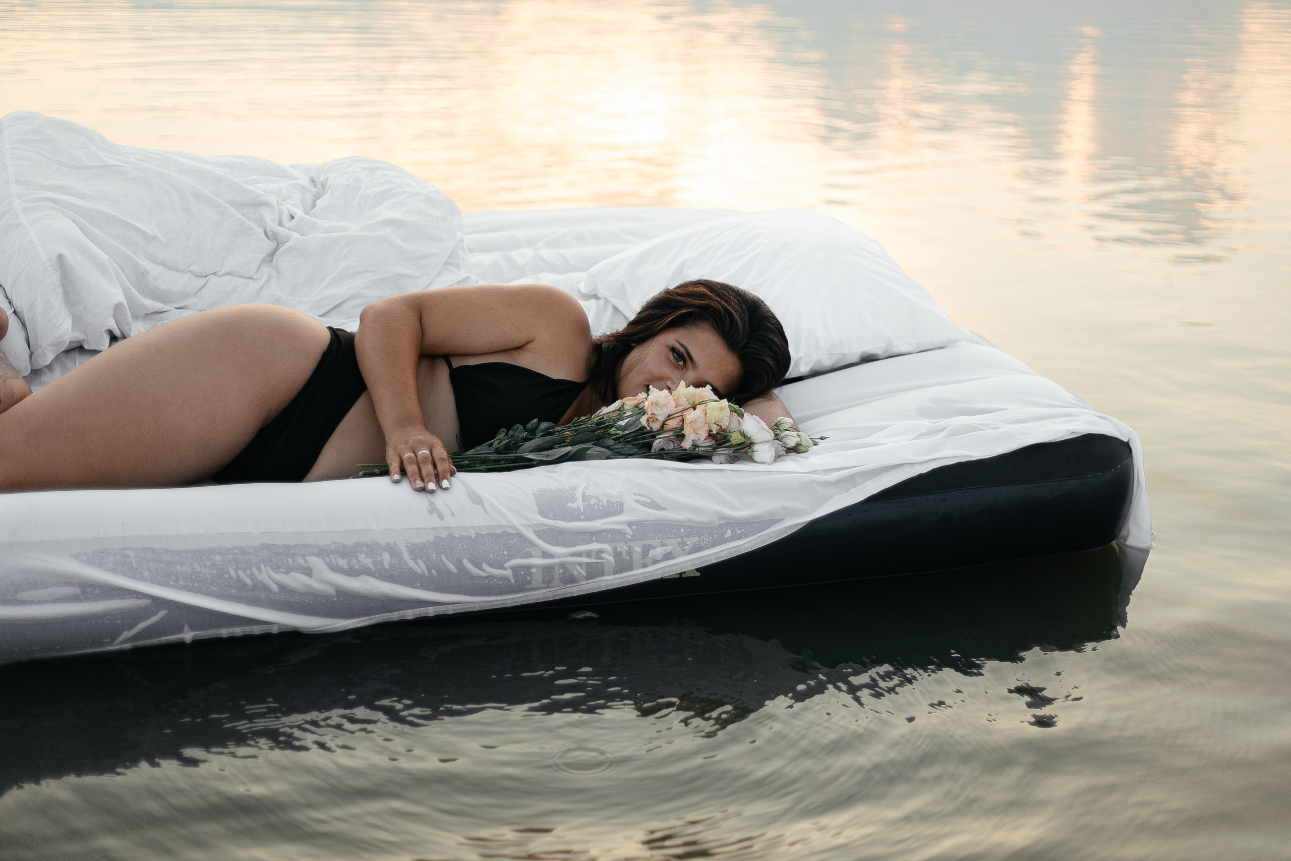 Настя. Главная