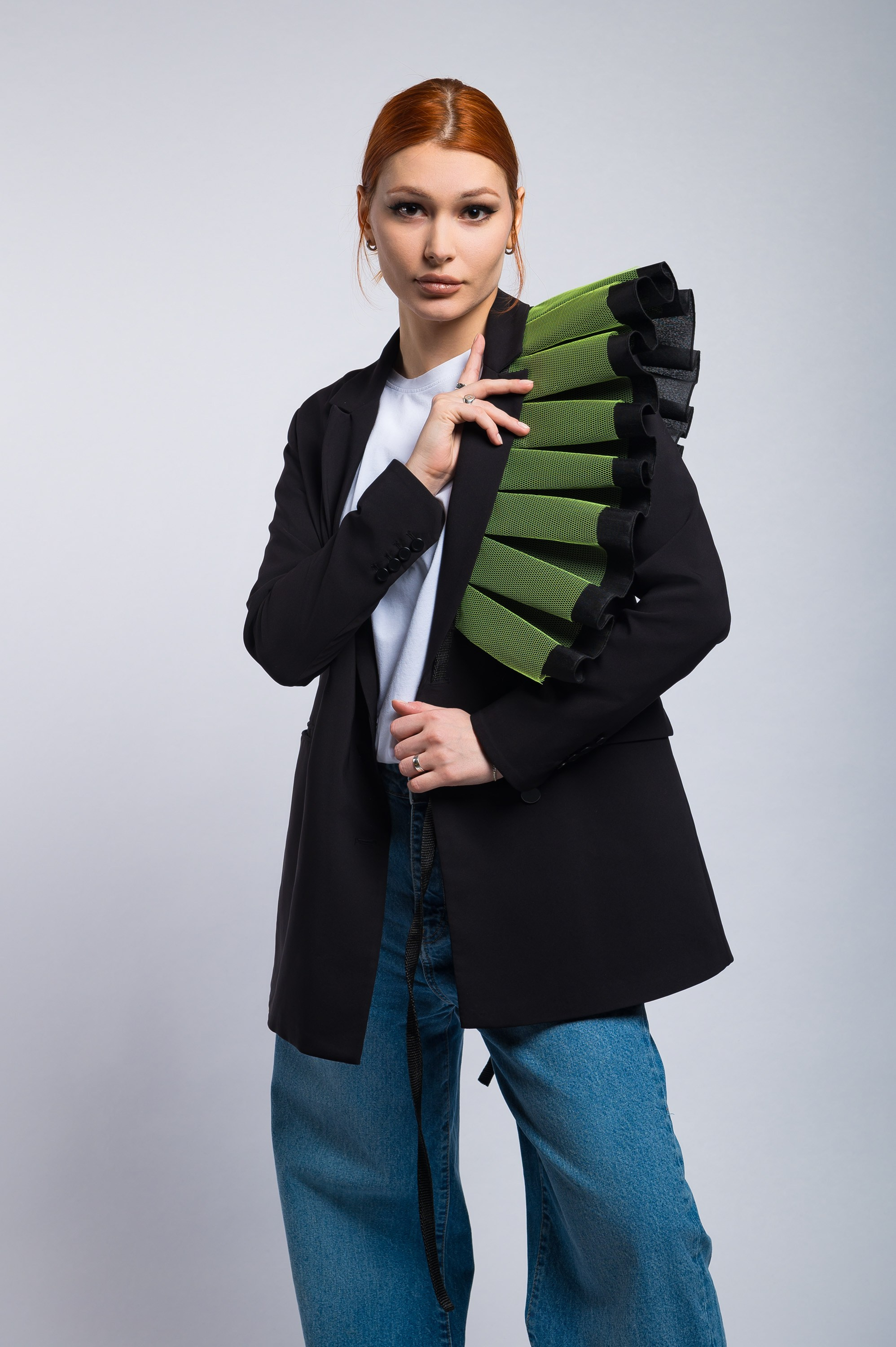 Рюши. Главная