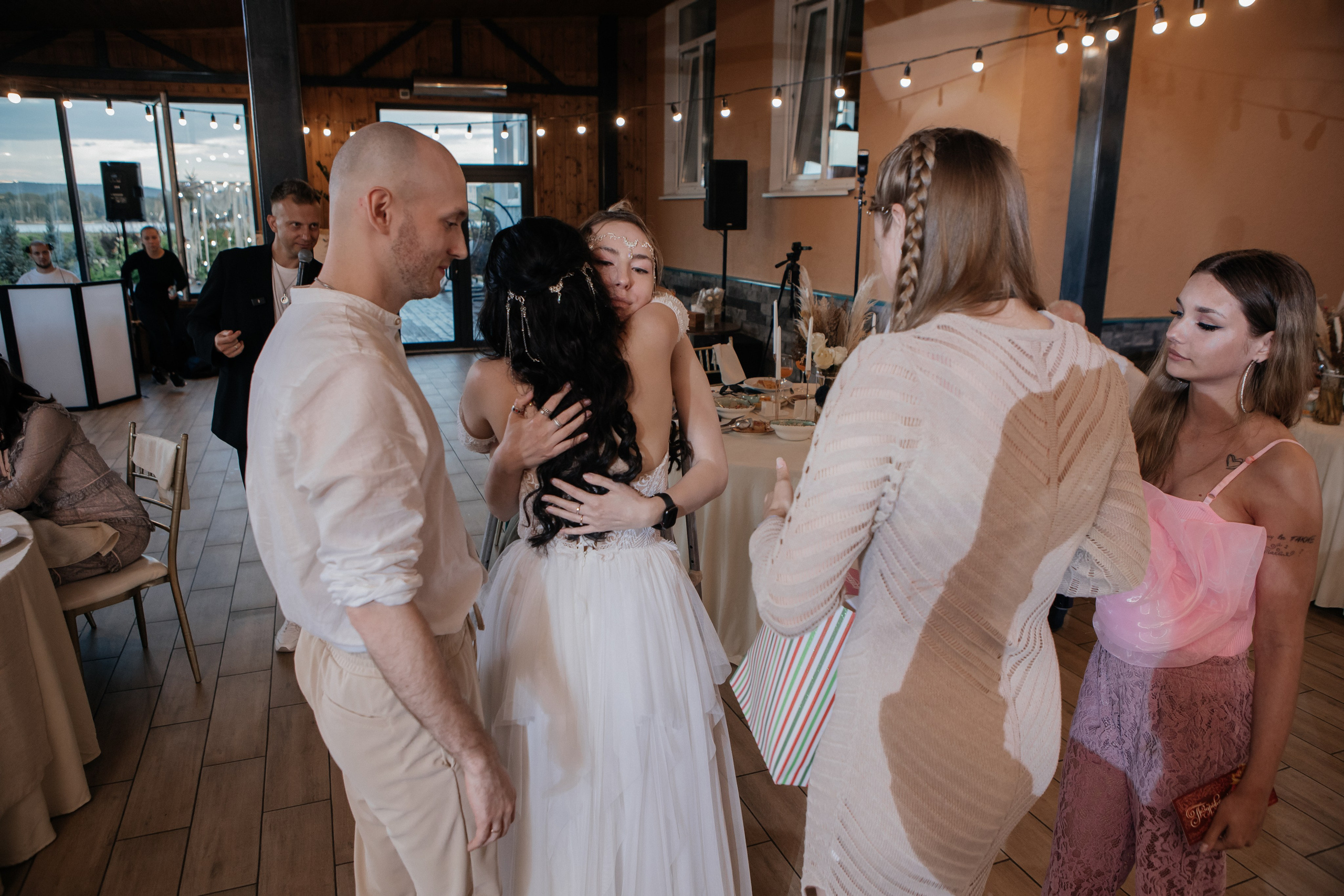 Олег и Ника. Свадебный и семейный фотограф Ибрагимова Мария из Екатеринбурга