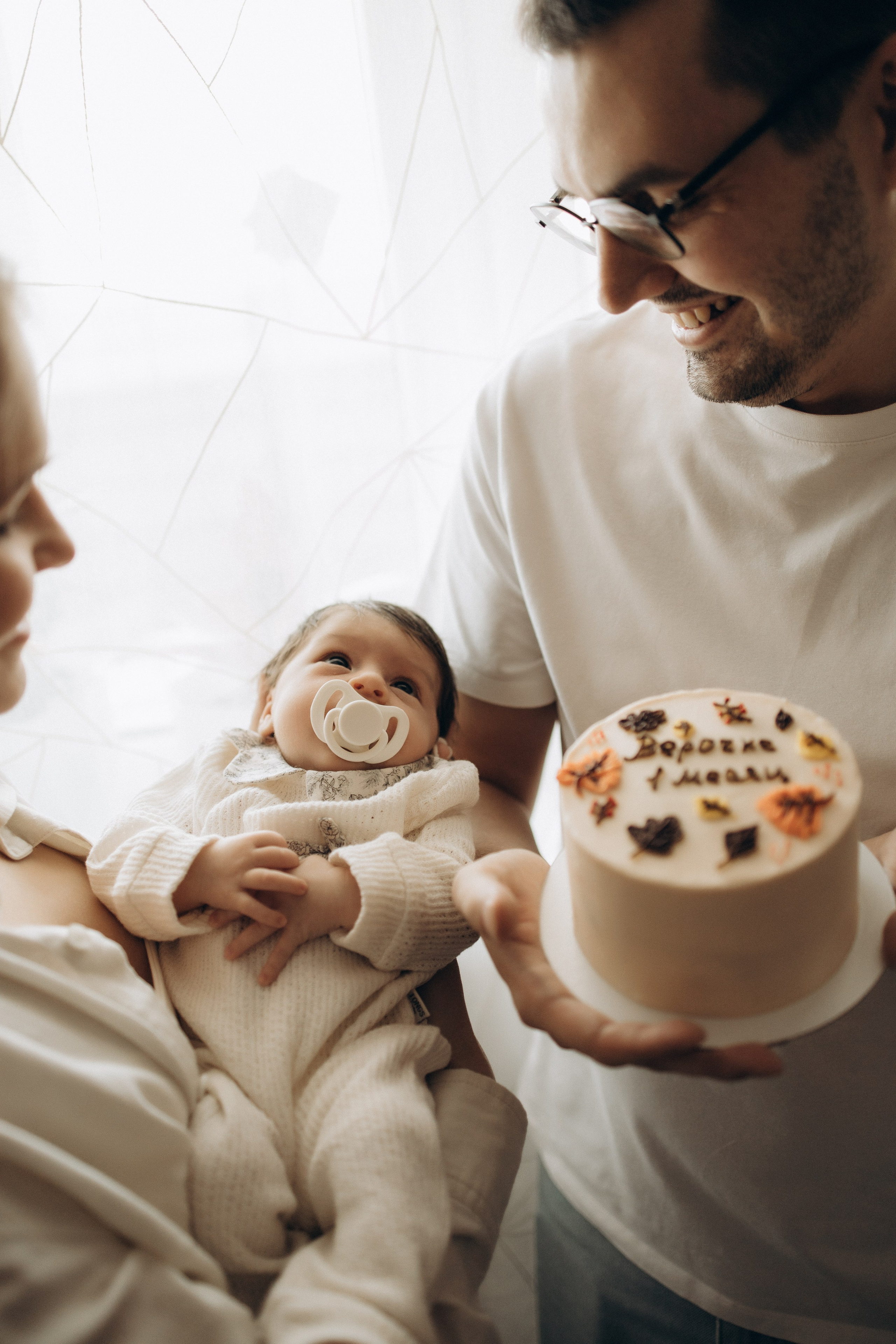 Домашние уютные моменты. Самый теплый фотограф в Краснодаре Рябоконь Ксения