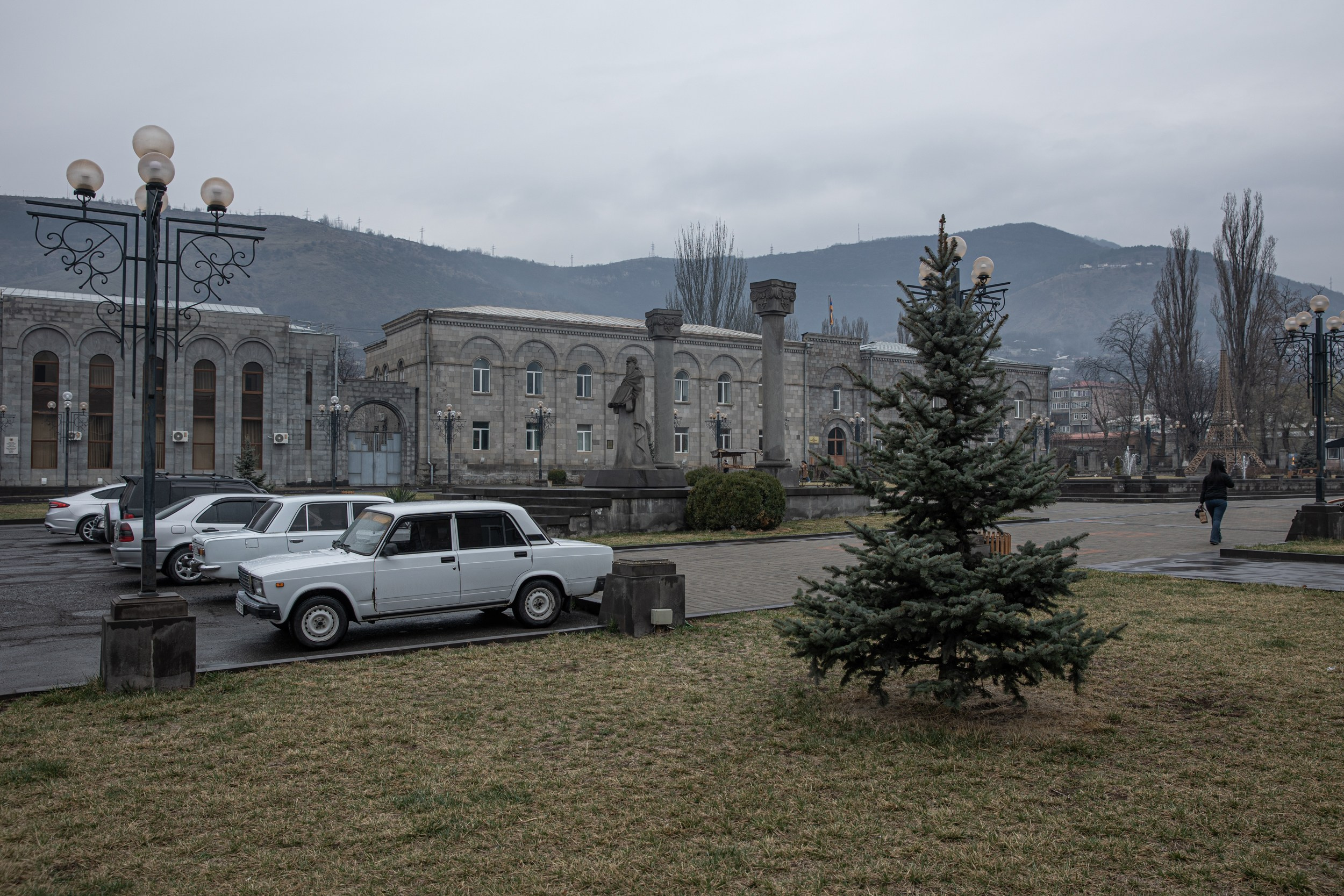Арцах: потерянный дом. Yulia Nevskaya, documentary photographer and photojournalist