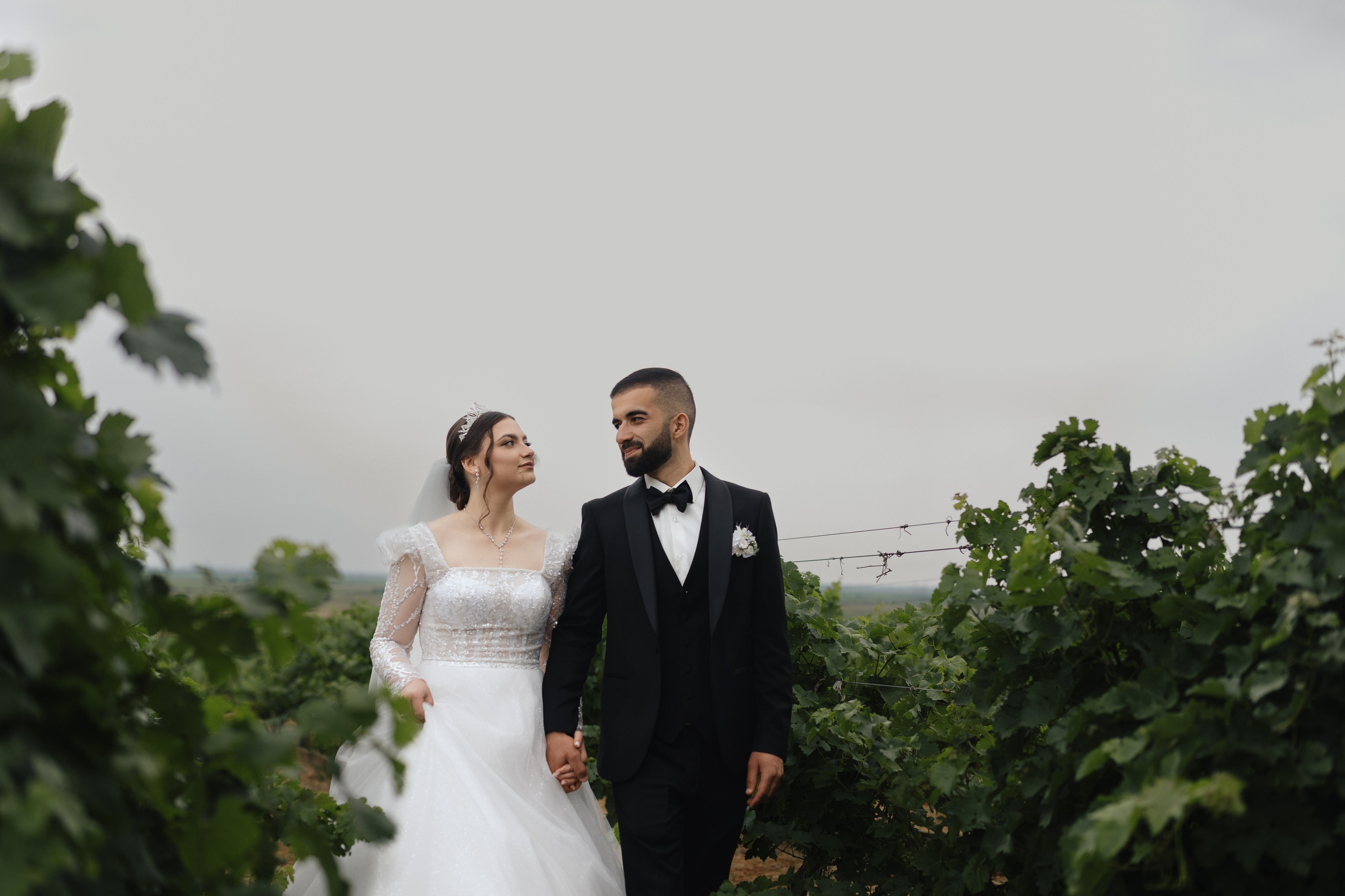 Дана и Армен. Свадебный фотограф в Ростове-на-Дону Лилия Паккерт