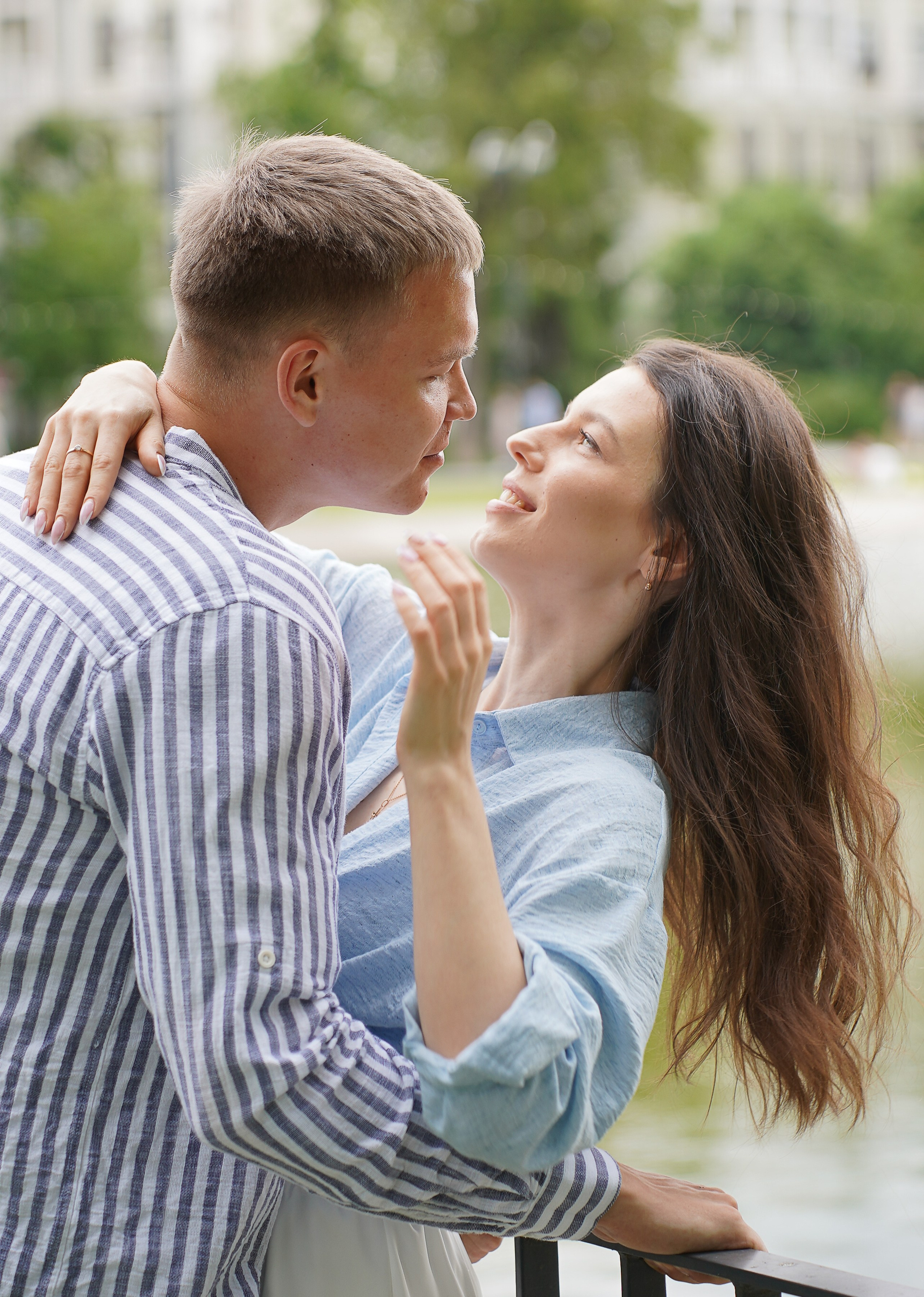 LoveStory. Фотограф в Казани Алина Абдуллина