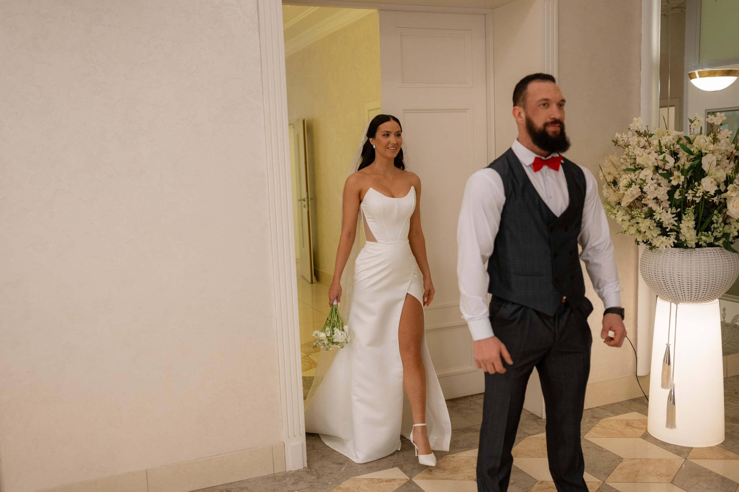 В|А. Свадебный фотограф Новосибирск